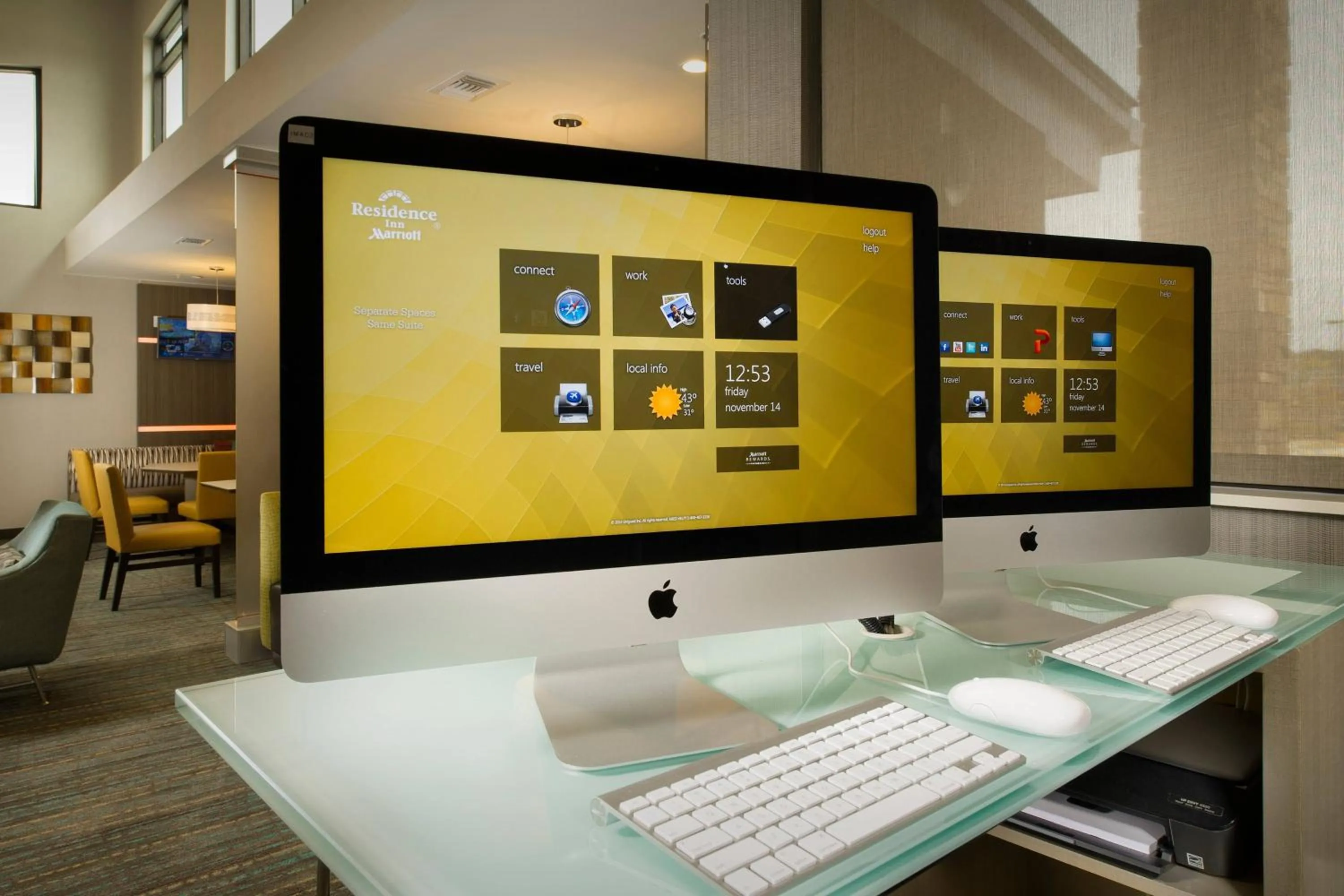 Other in Residence Inn by Marriott Tyler