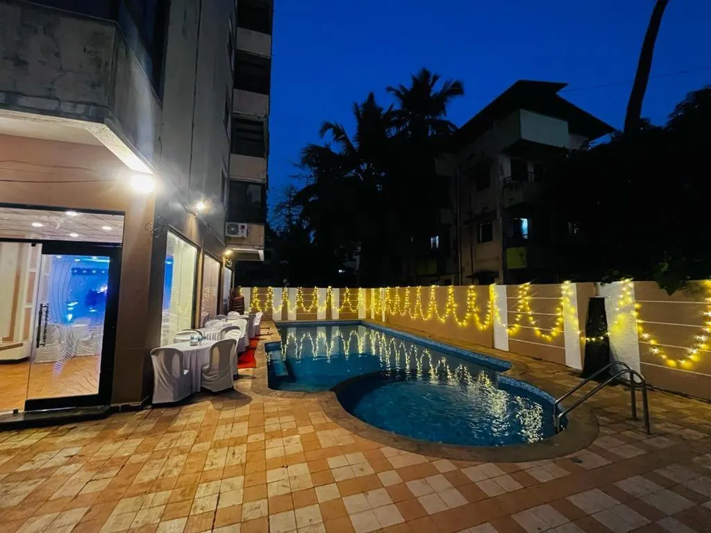 HOTEL SUPREME (VASCO)
