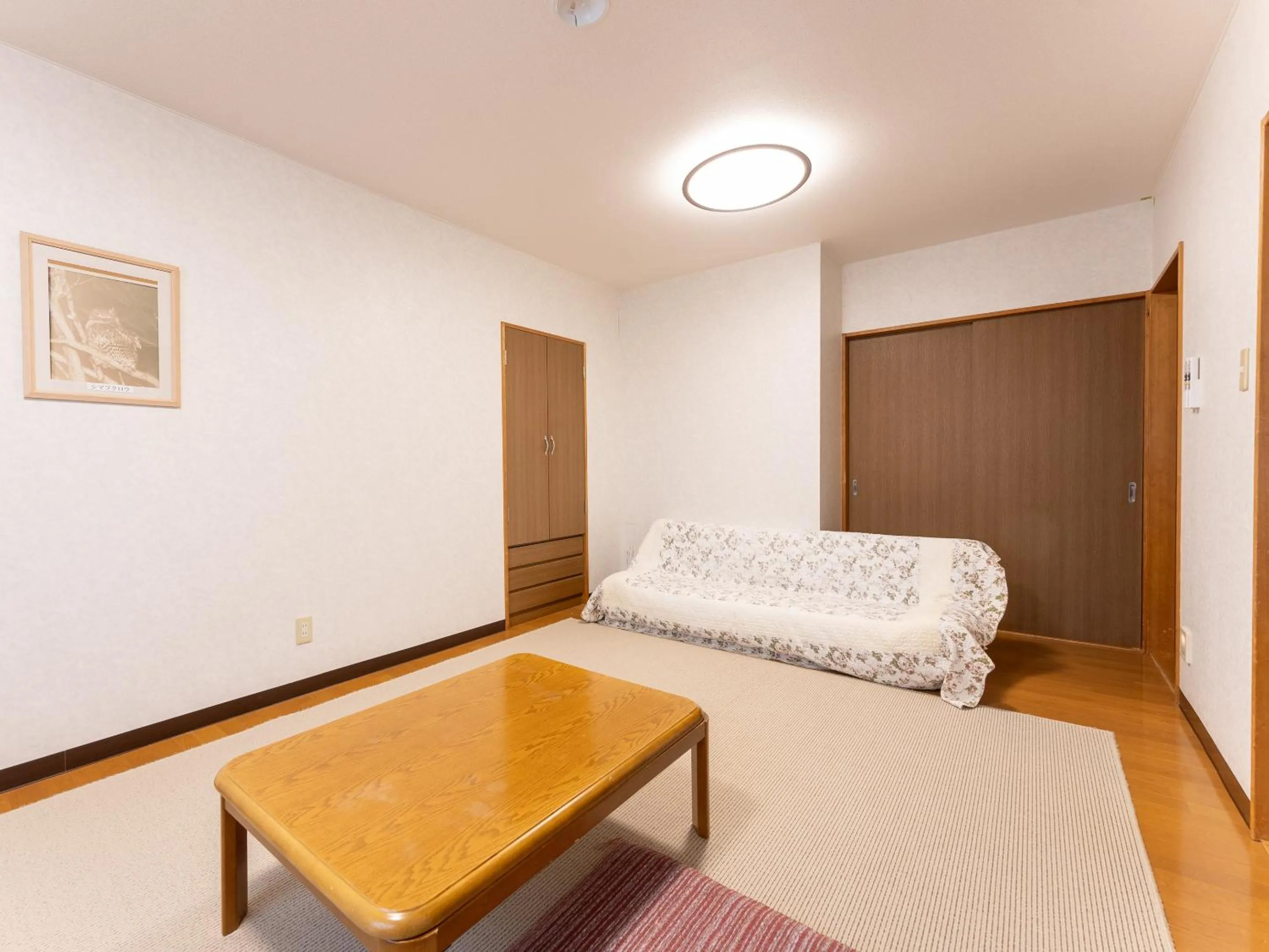 LiVEMAX RESORT Shiretoko Sea Front