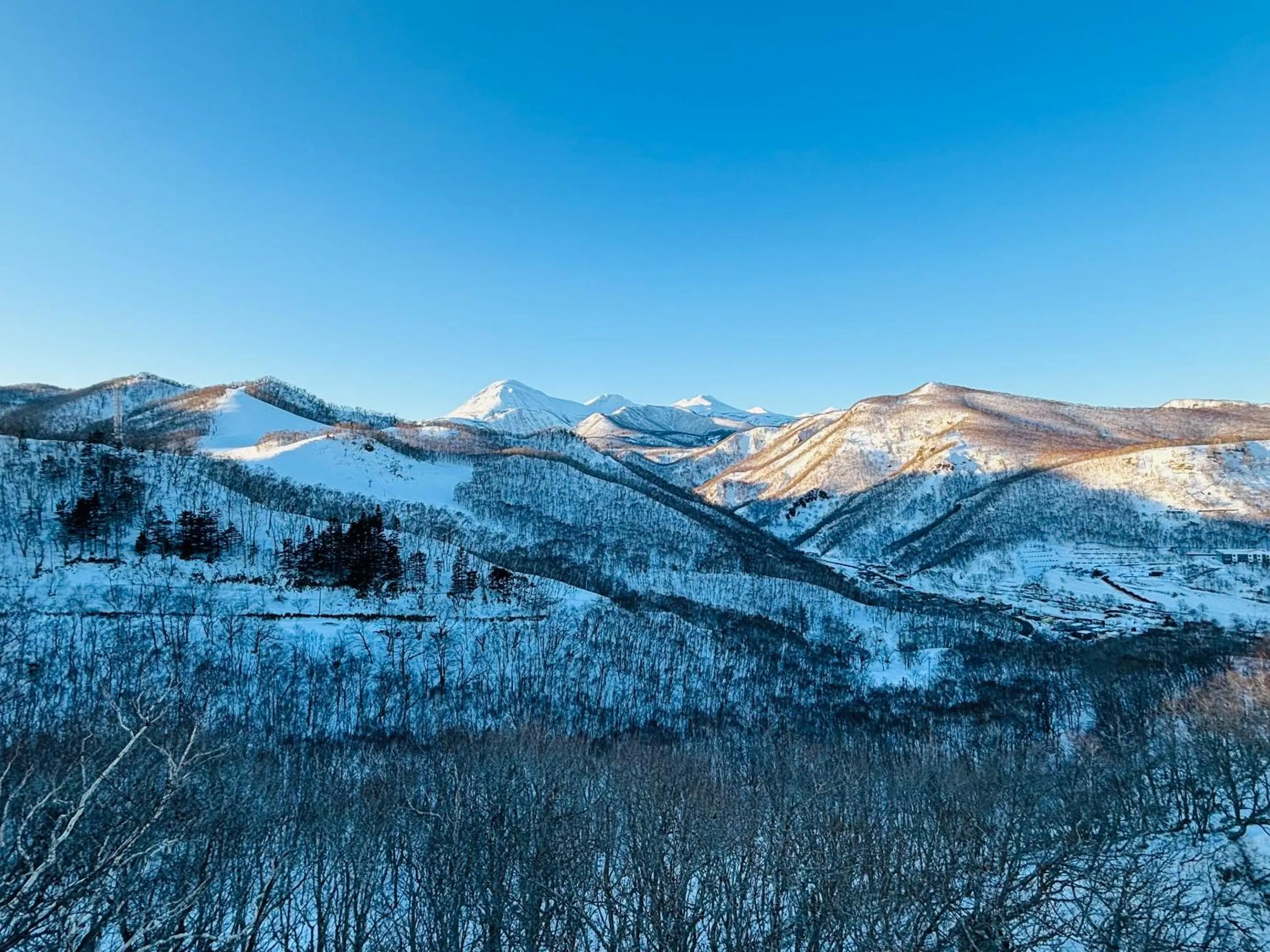 LiVEMAX RESORT Shiretoko Sea Front