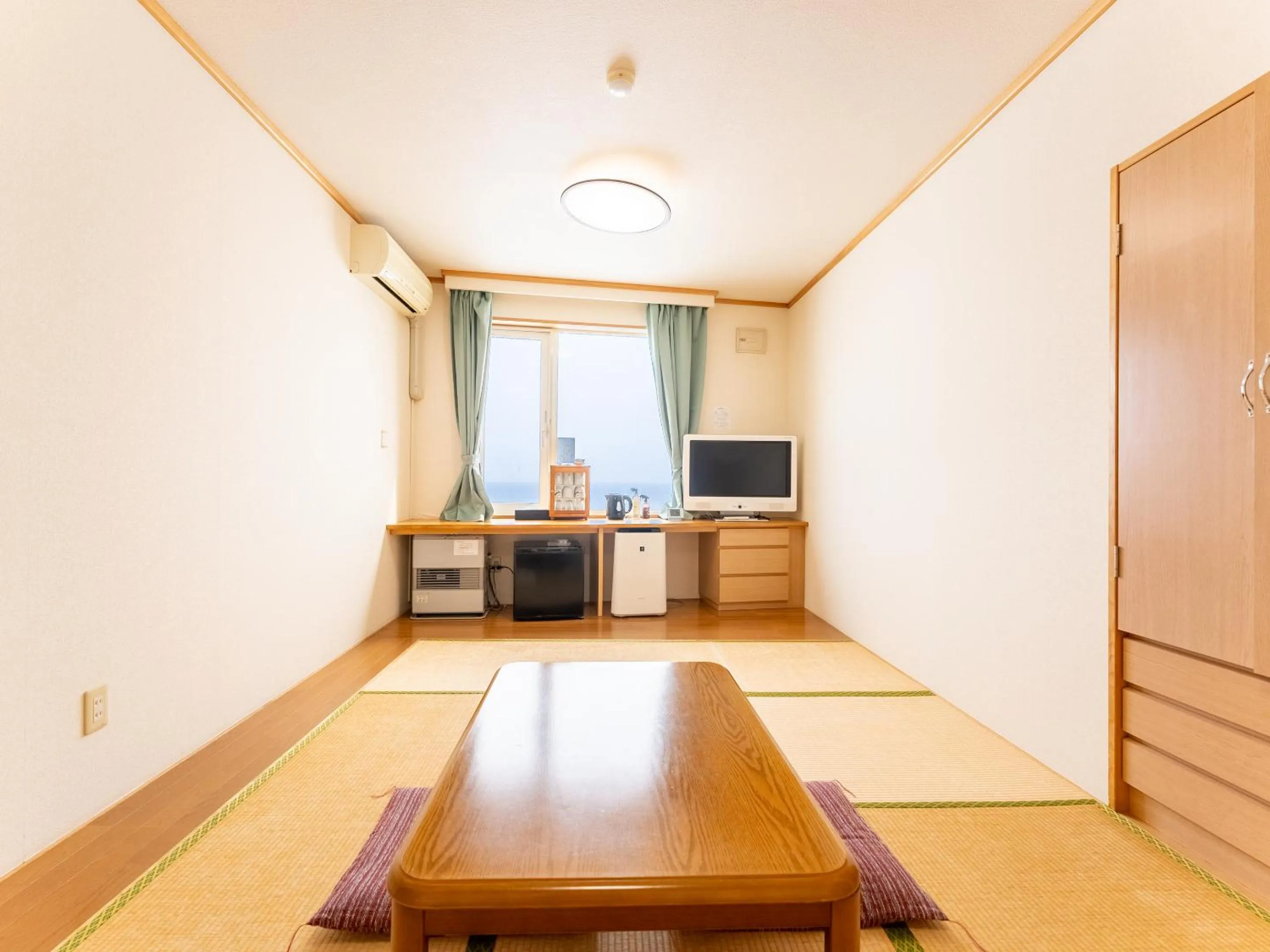 LiVEMAX RESORT Shiretoko Sea Front