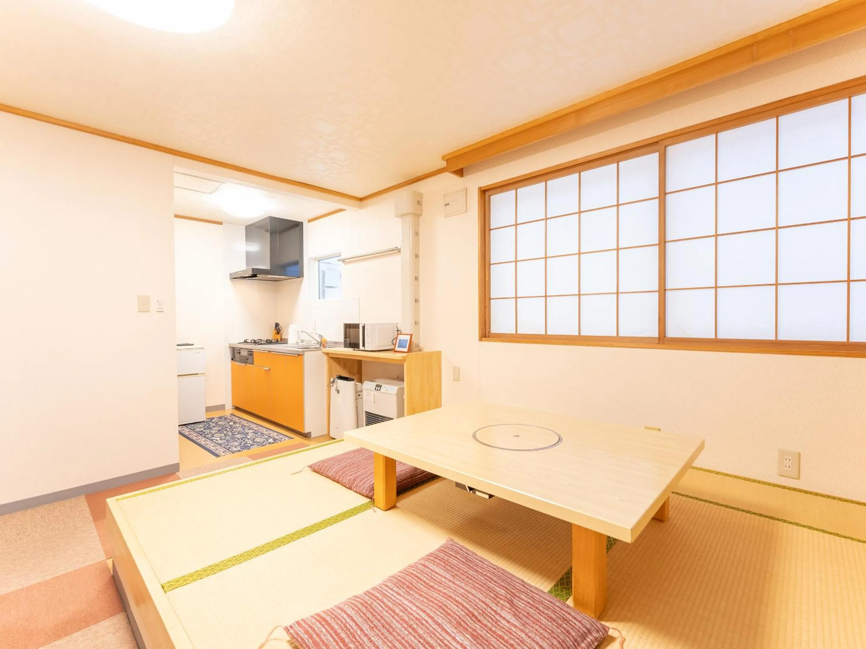 LiVEMAX RESORT Shiretoko Sea Front