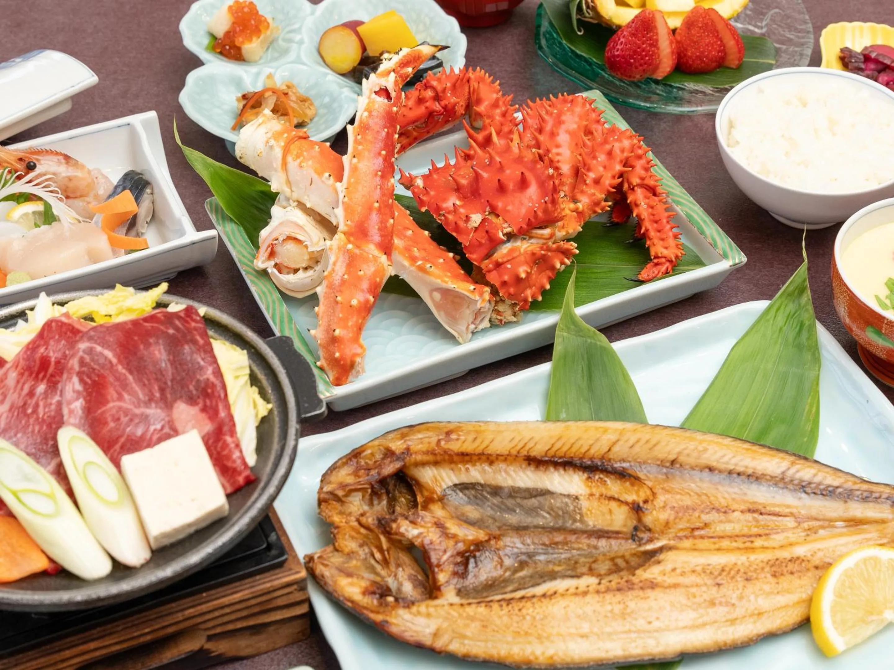 LiVEMAX RESORT Shiretoko Sea Front