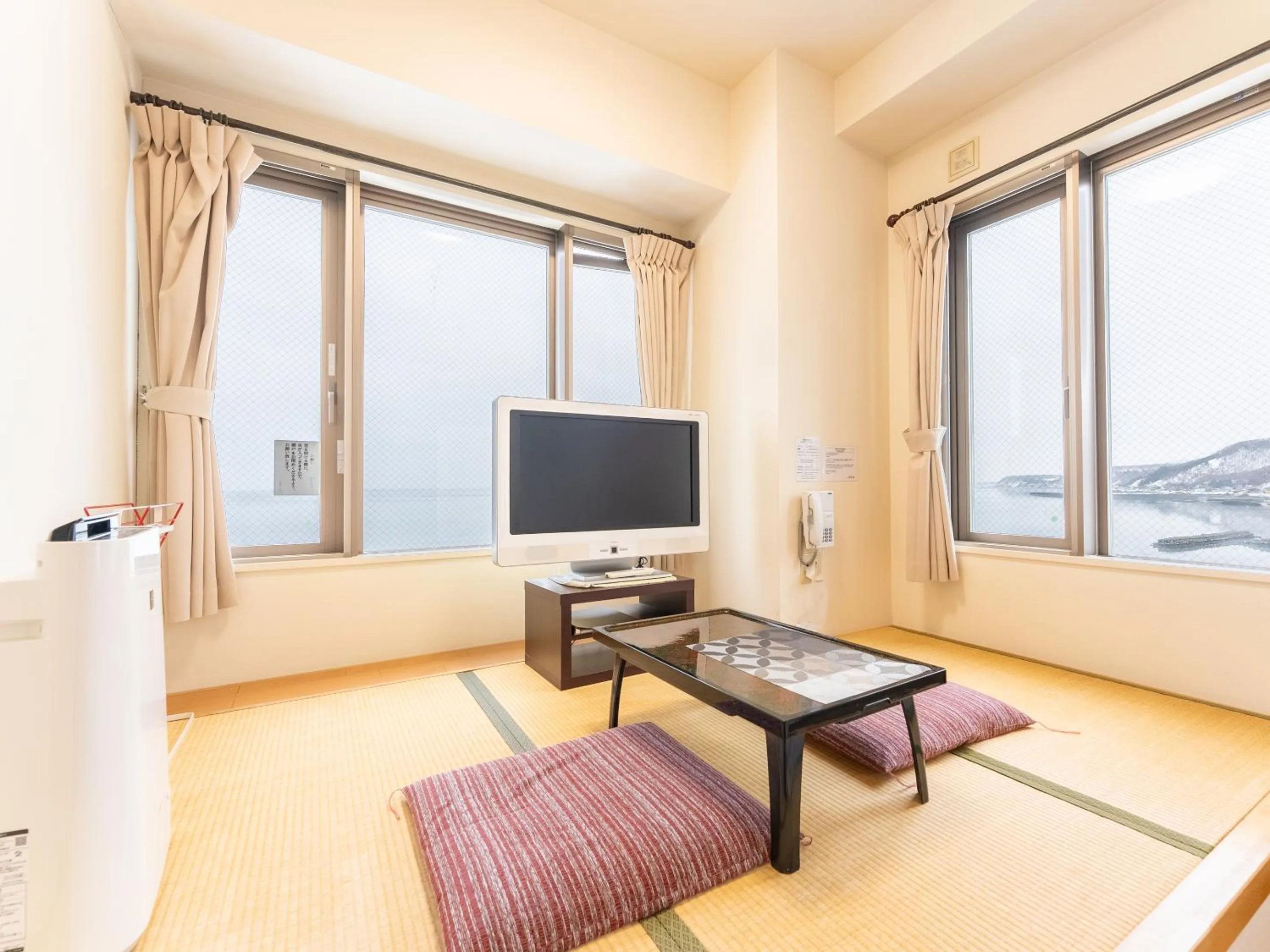 LiVEMAX RESORT Shiretoko Sea Front