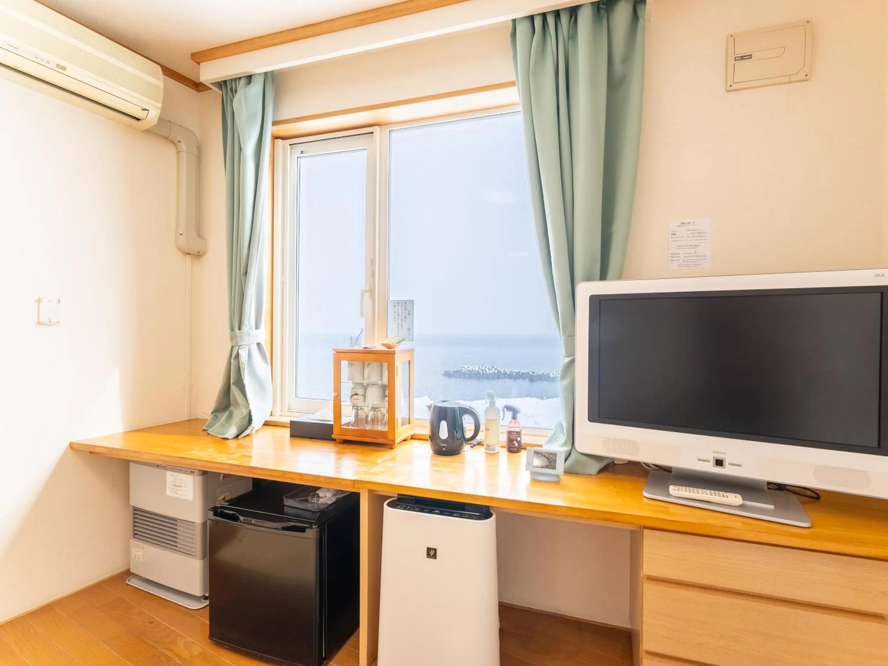 LiVEMAX RESORT Shiretoko Sea Front