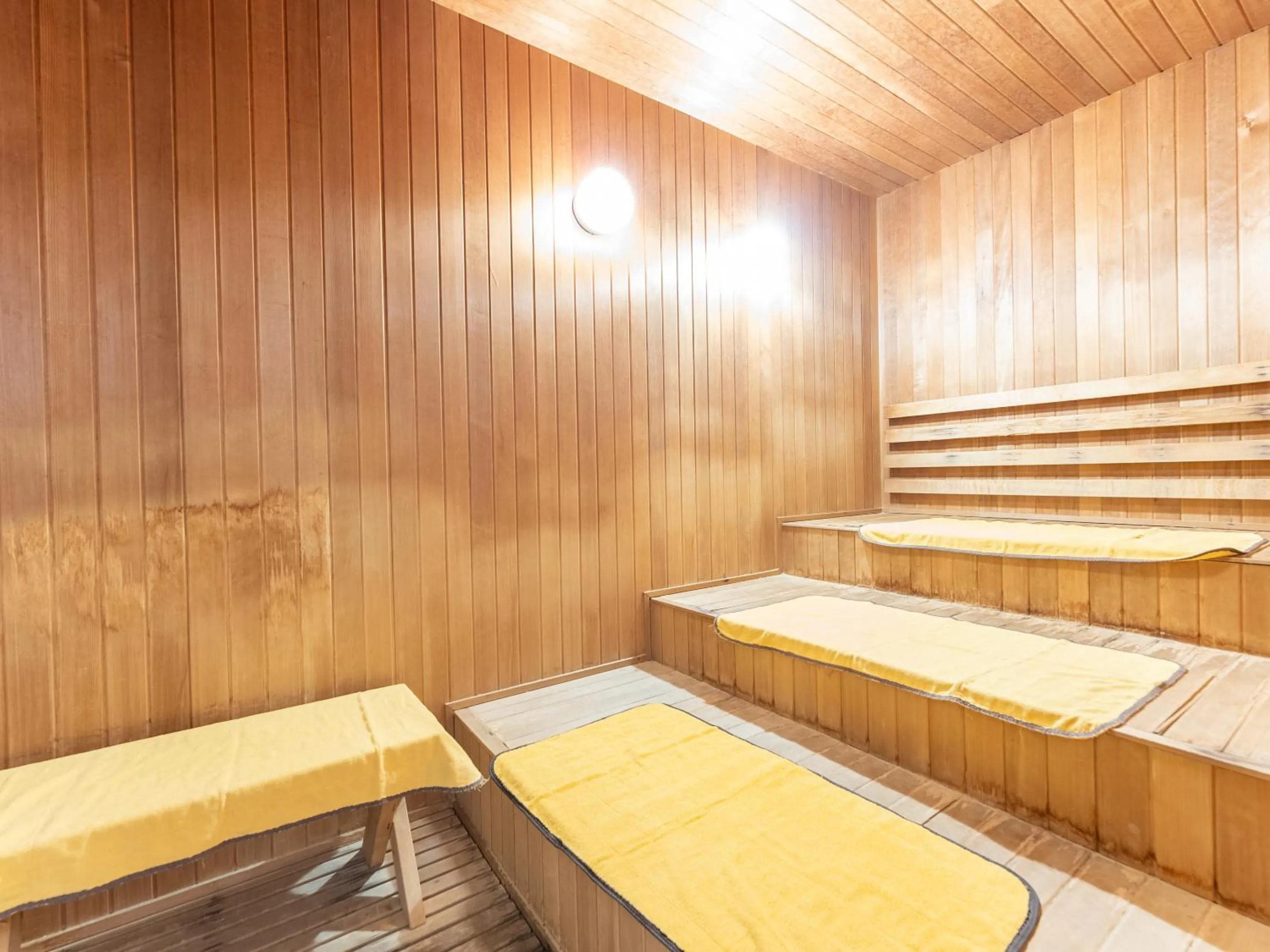 LiVEMAX RESORT Shiretoko Sea Front