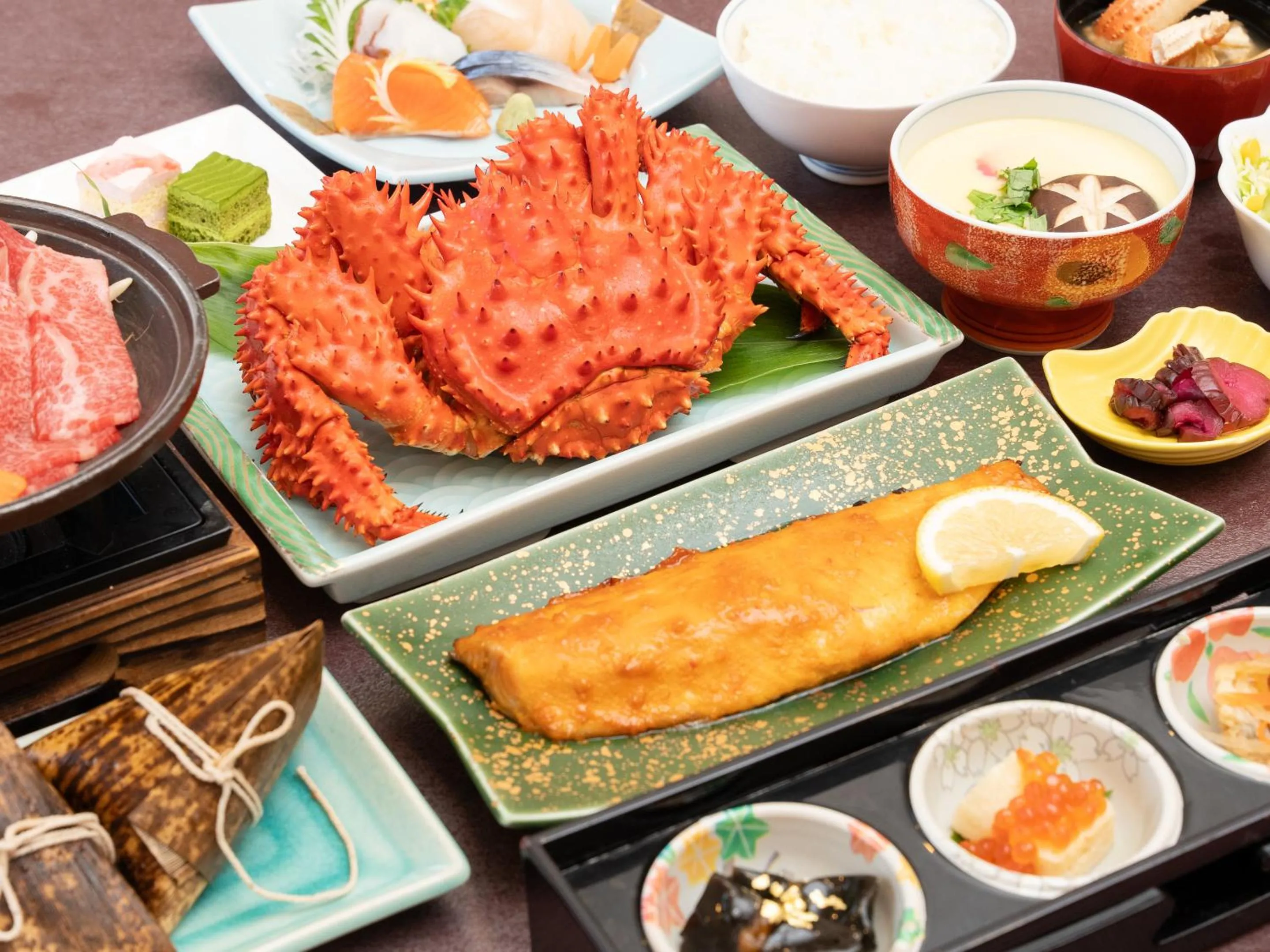 LiVEMAX RESORT Shiretoko Sea Front