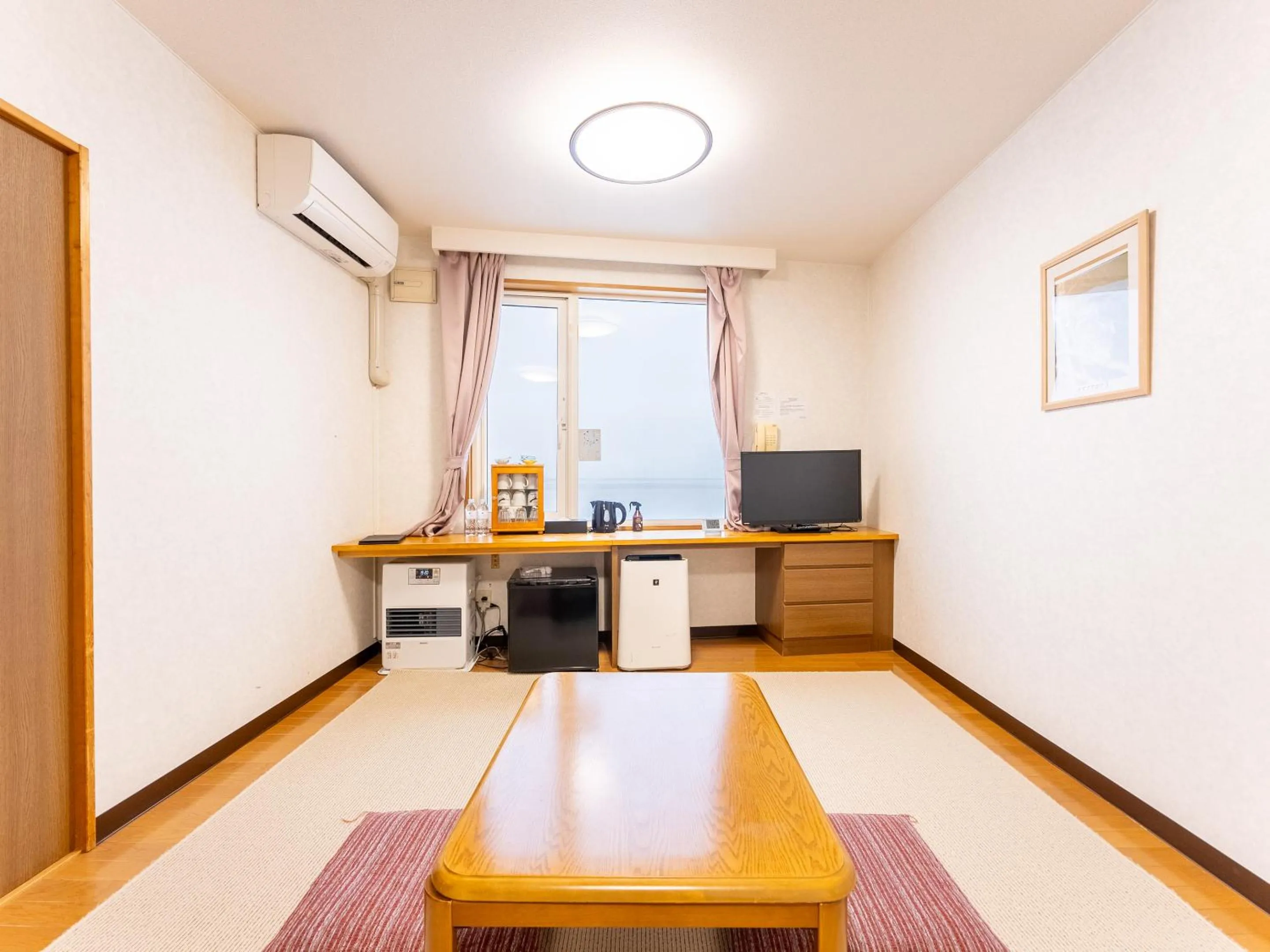 LiVEMAX RESORT Shiretoko Sea Front