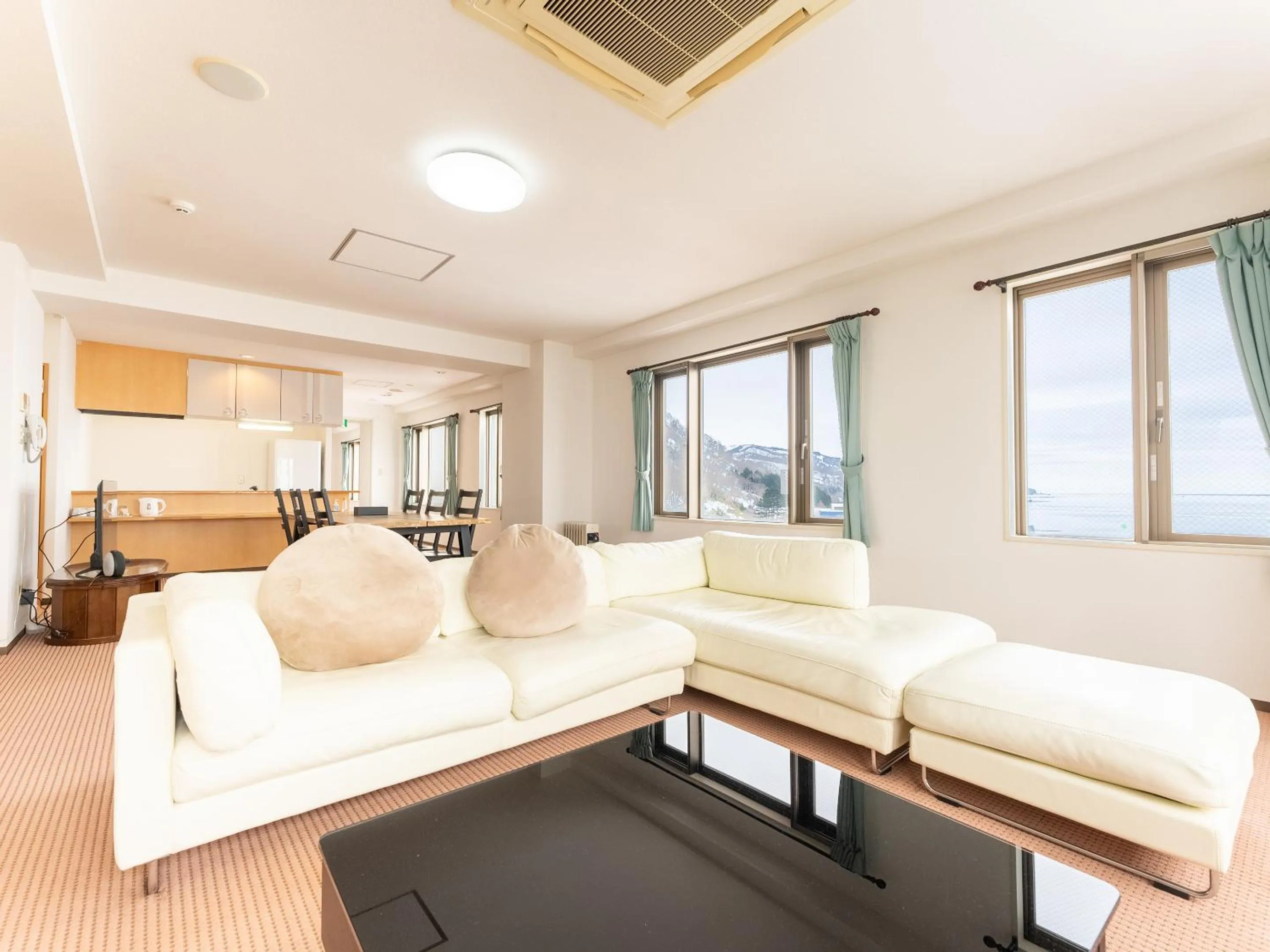 LiVEMAX RESORT Shiretoko Sea Front
