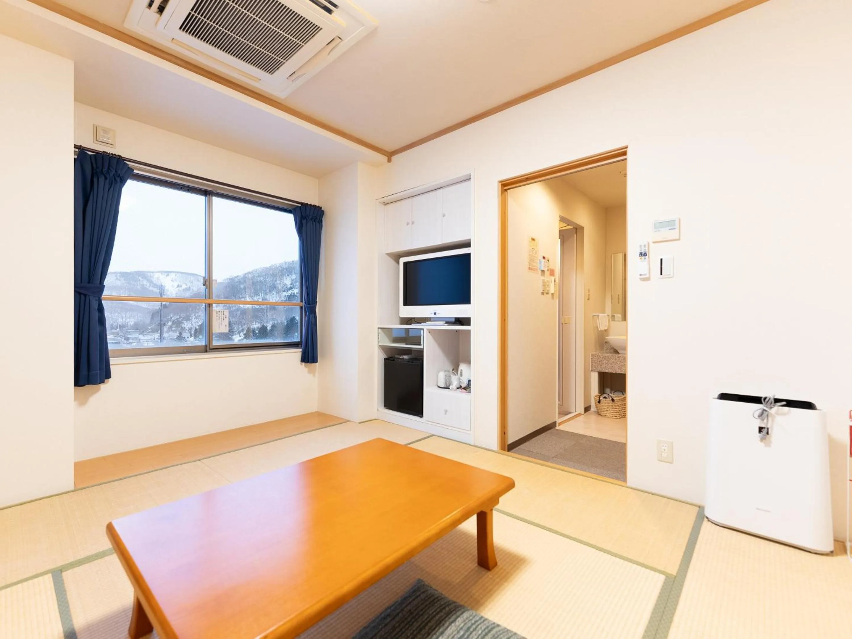 LiVEMAX RESORT Shiretoko Sea Front