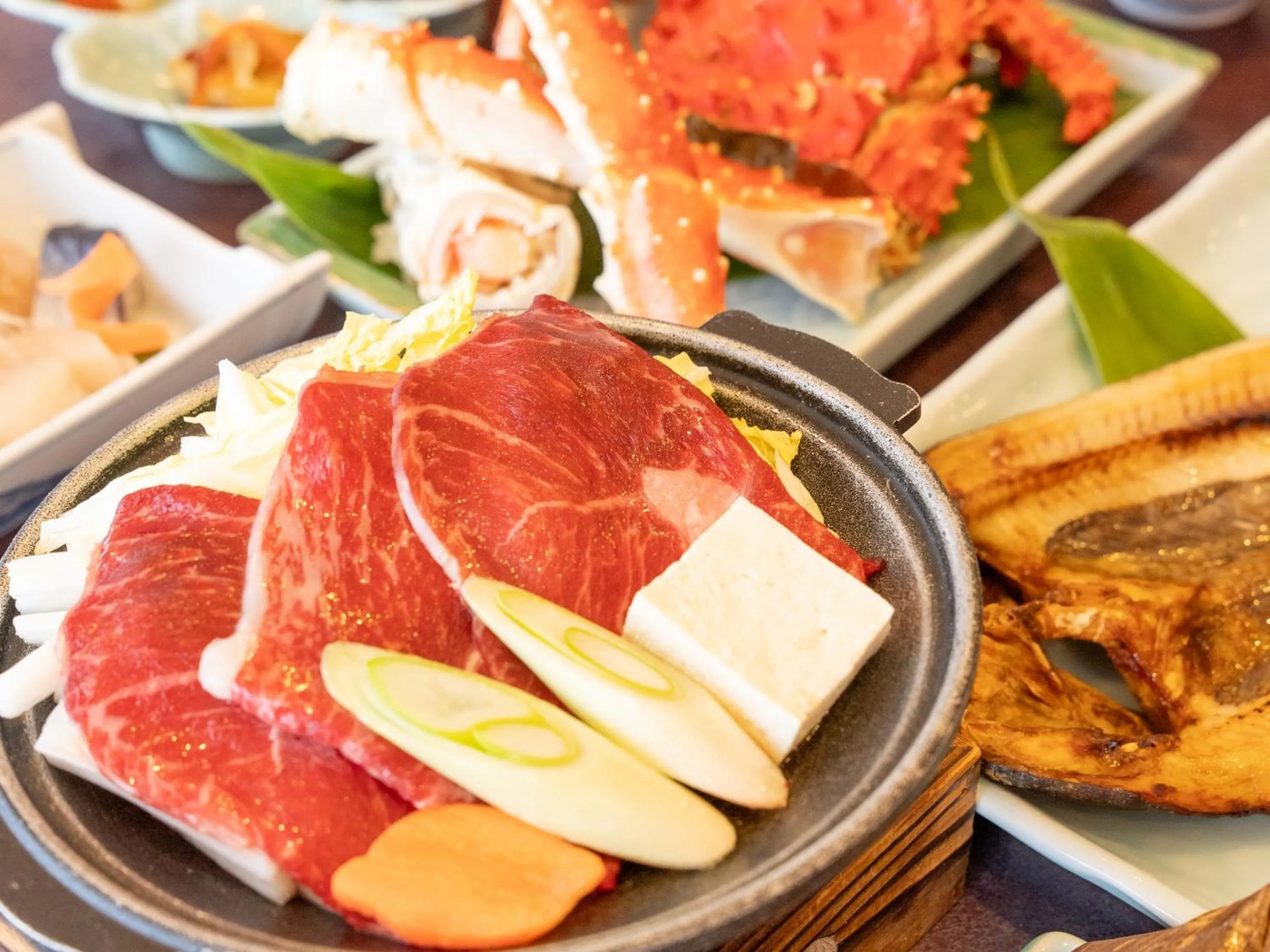 LiVEMAX RESORT Shiretoko Sea Front