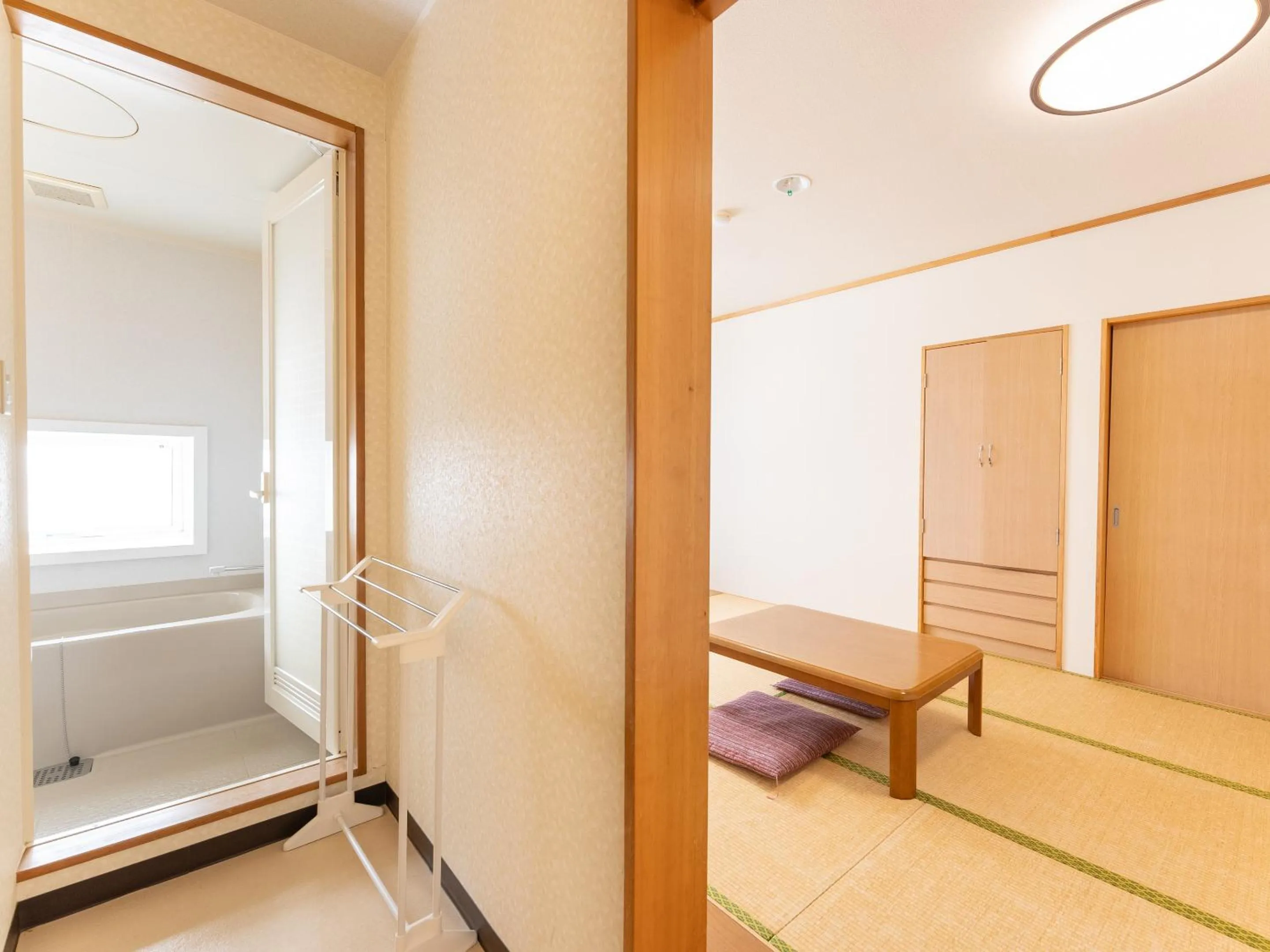 LiVEMAX RESORT Shiretoko Sea Front