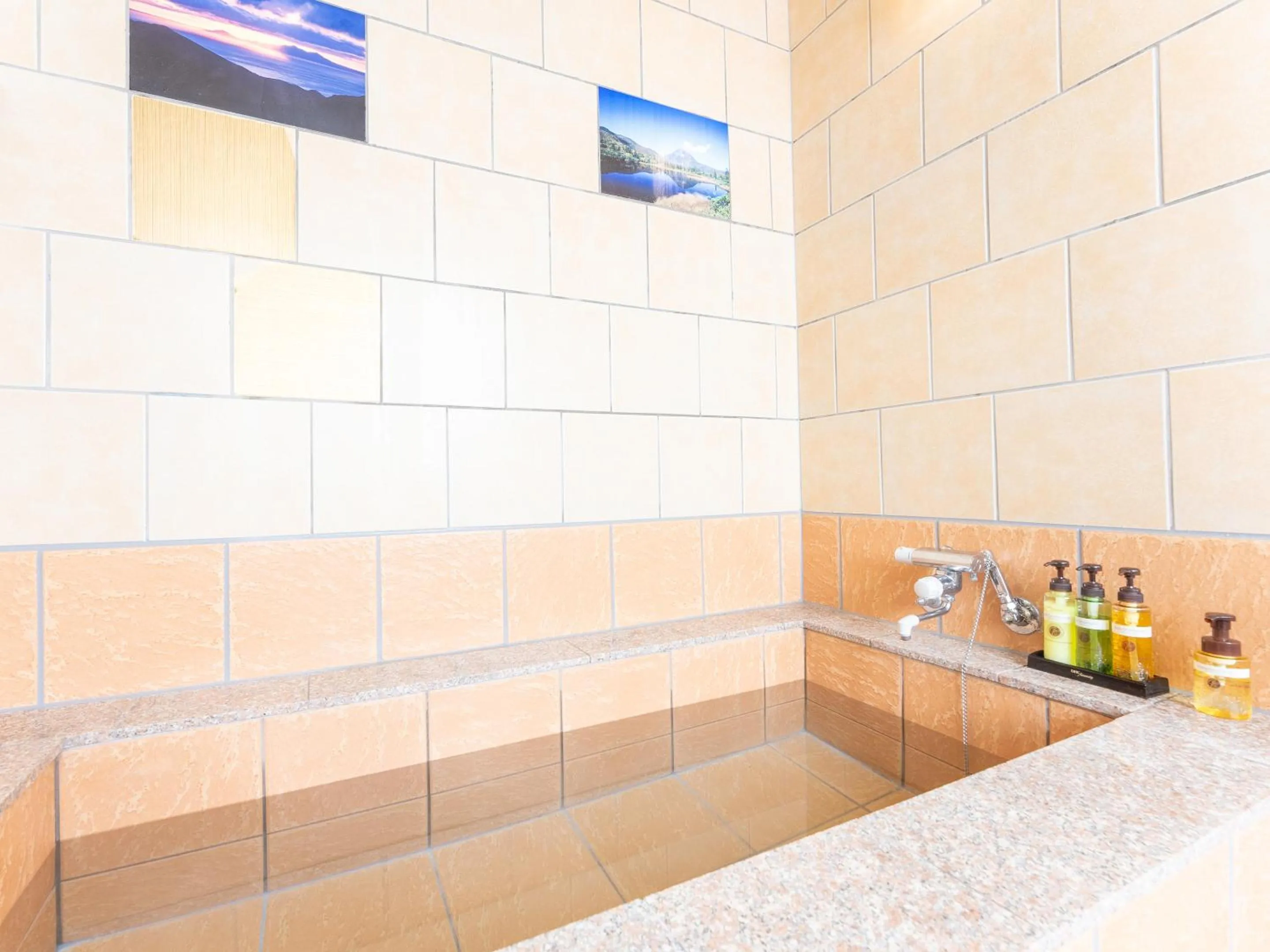 LiVEMAX RESORT Shiretoko Sea Front