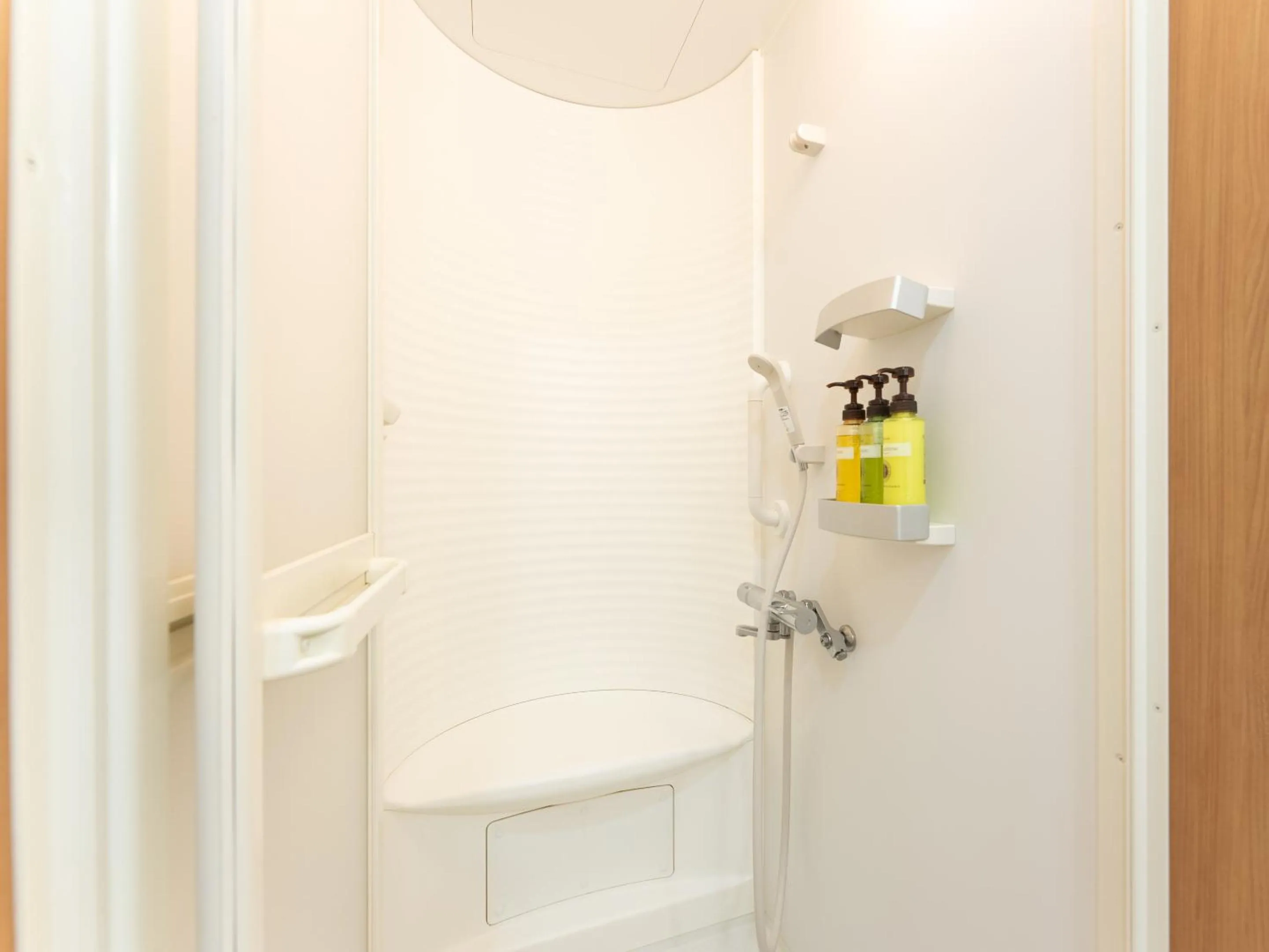 LiVEMAX RESORT Shiretoko Sea Front