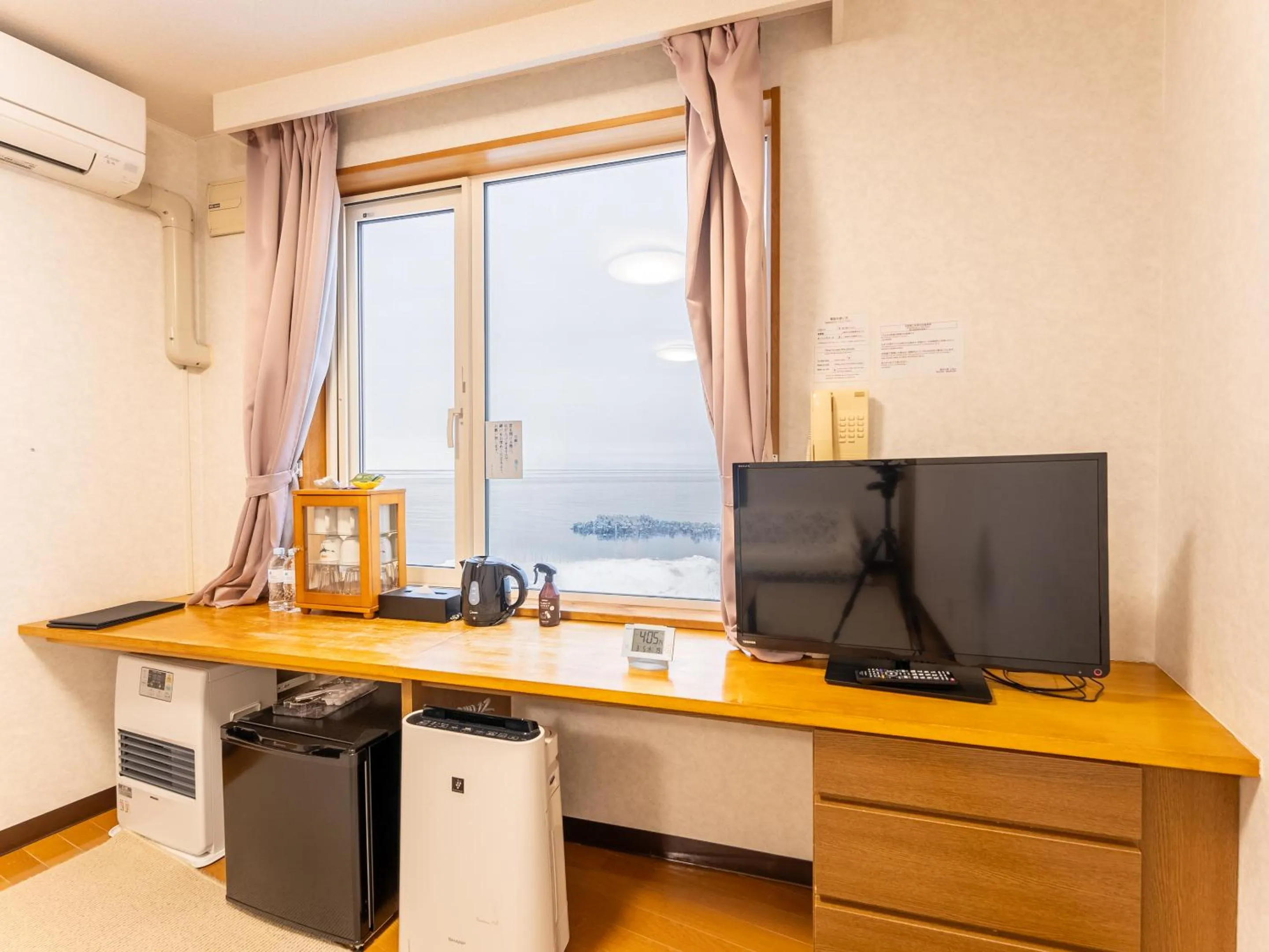 LiVEMAX RESORT Shiretoko Sea Front