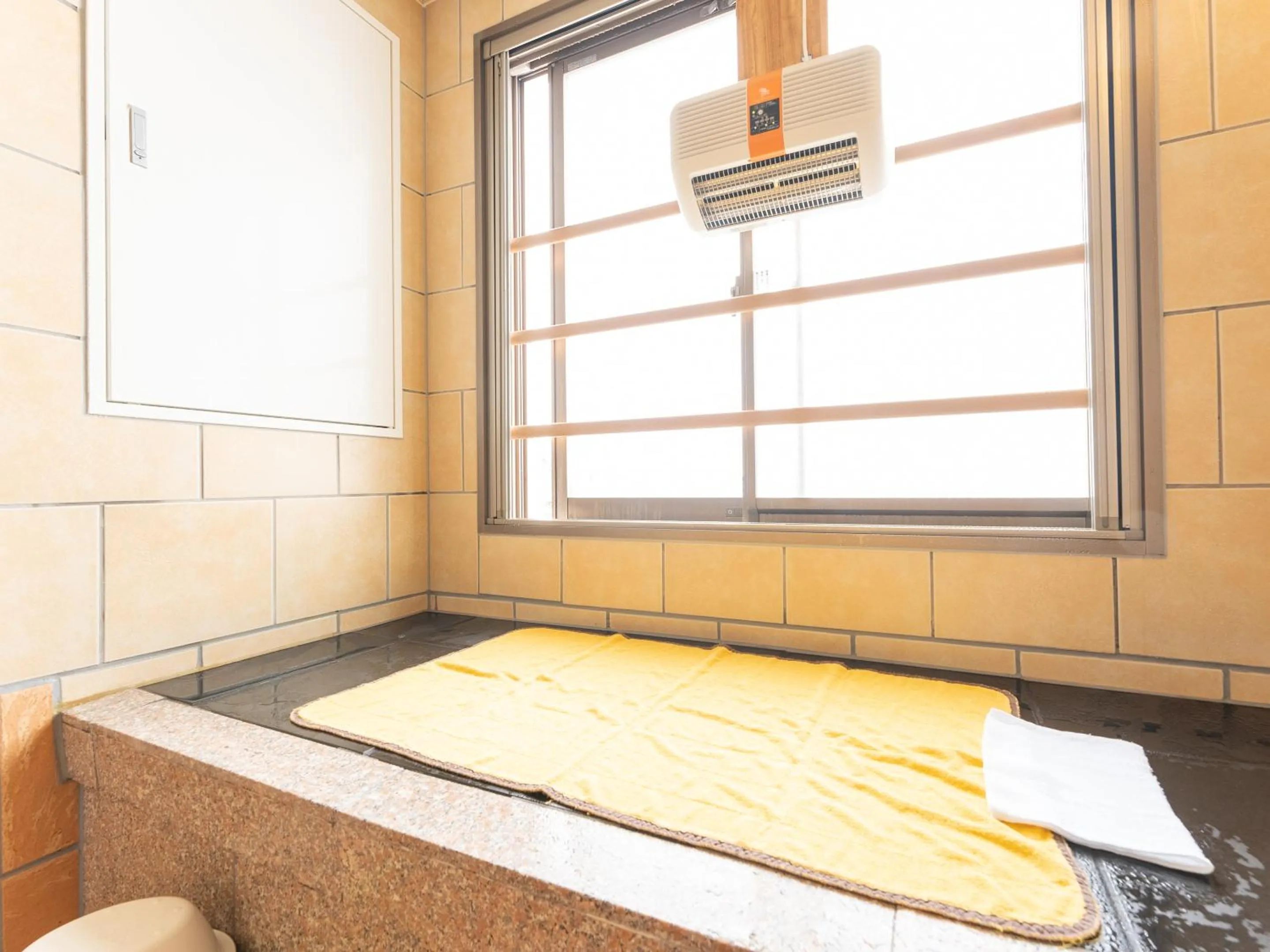 LiVEMAX RESORT Shiretoko Sea Front