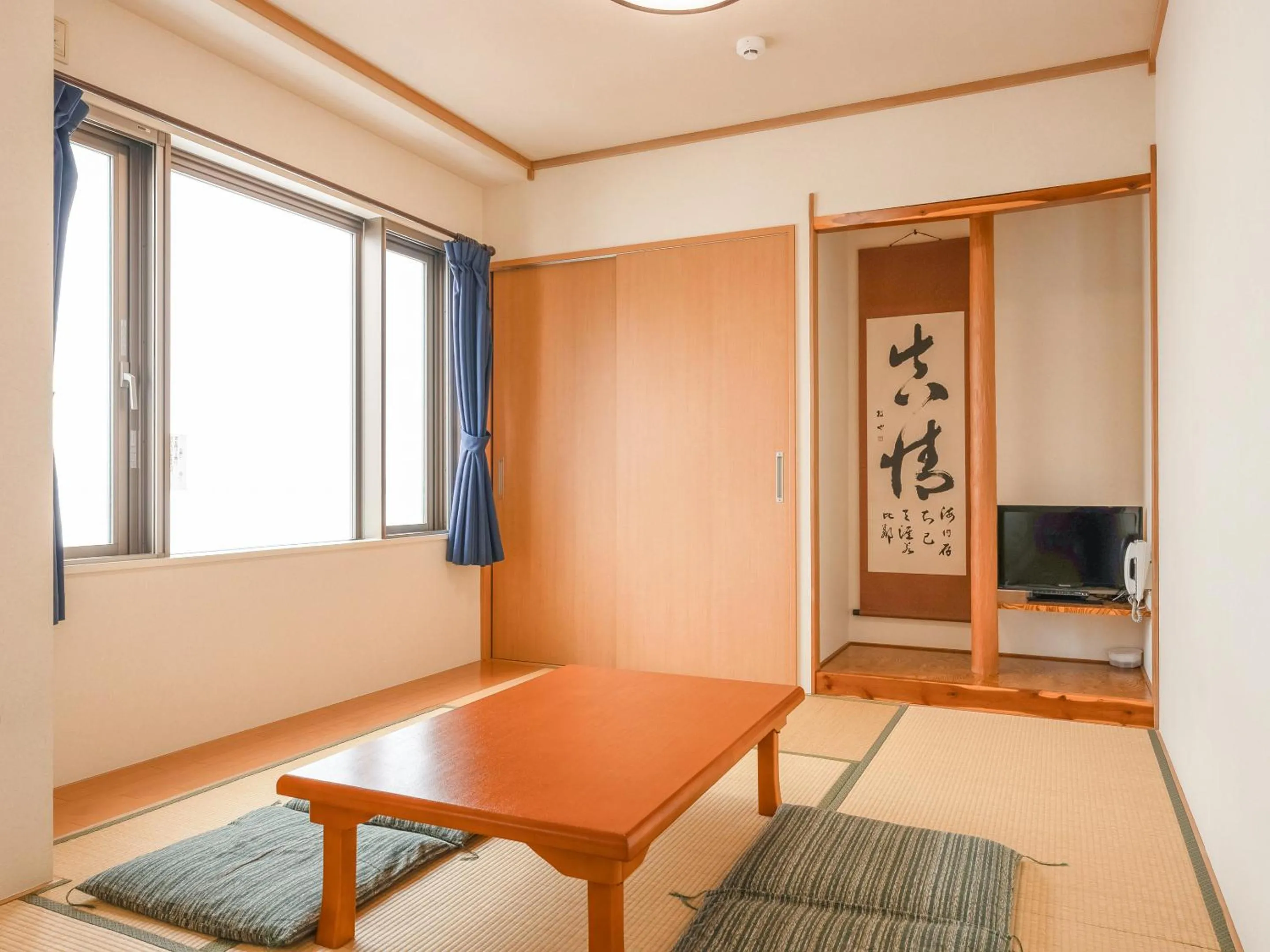 LiVEMAX RESORT Shiretoko Sea Front