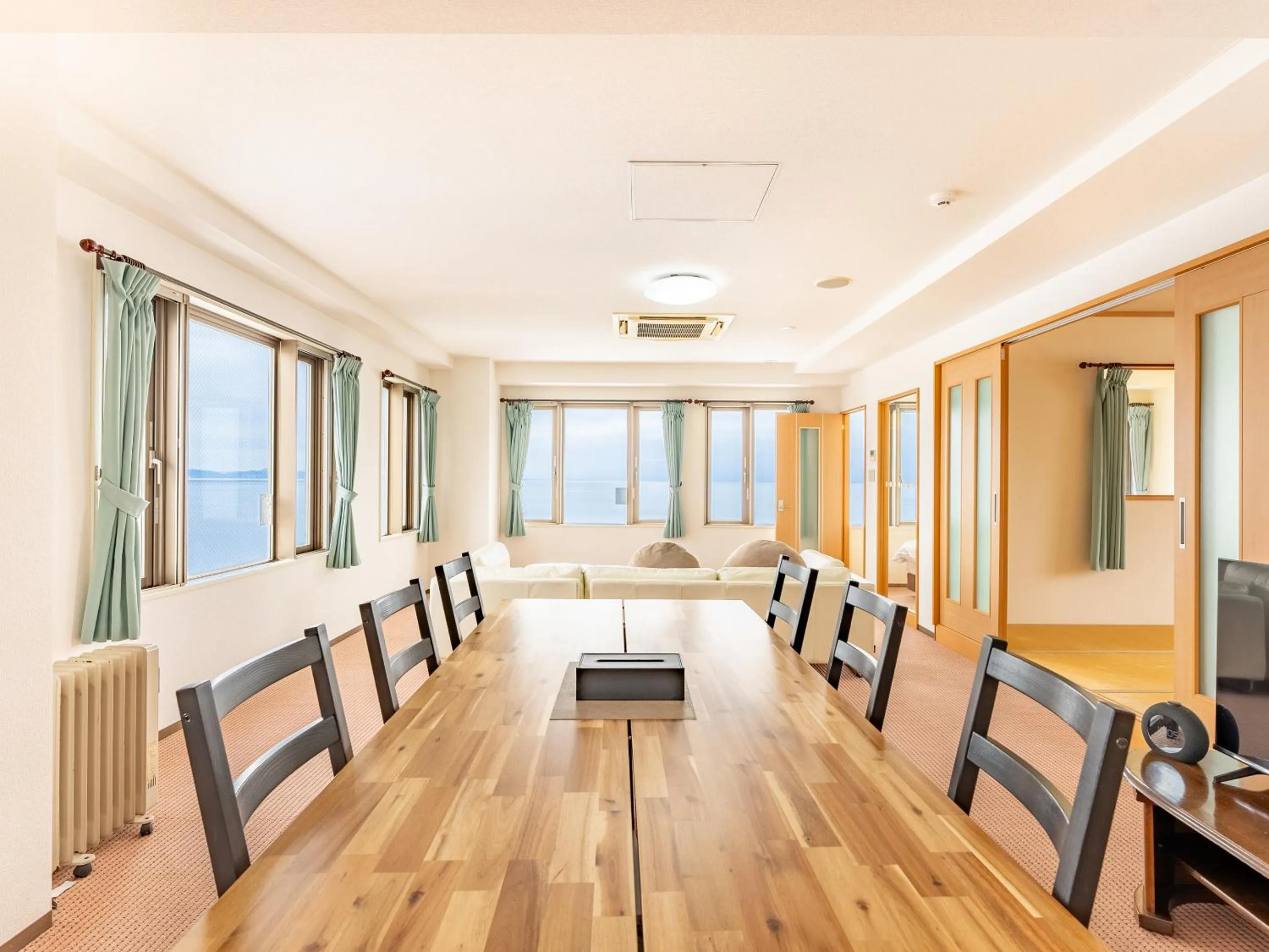 LiVEMAX RESORT Shiretoko Sea Front