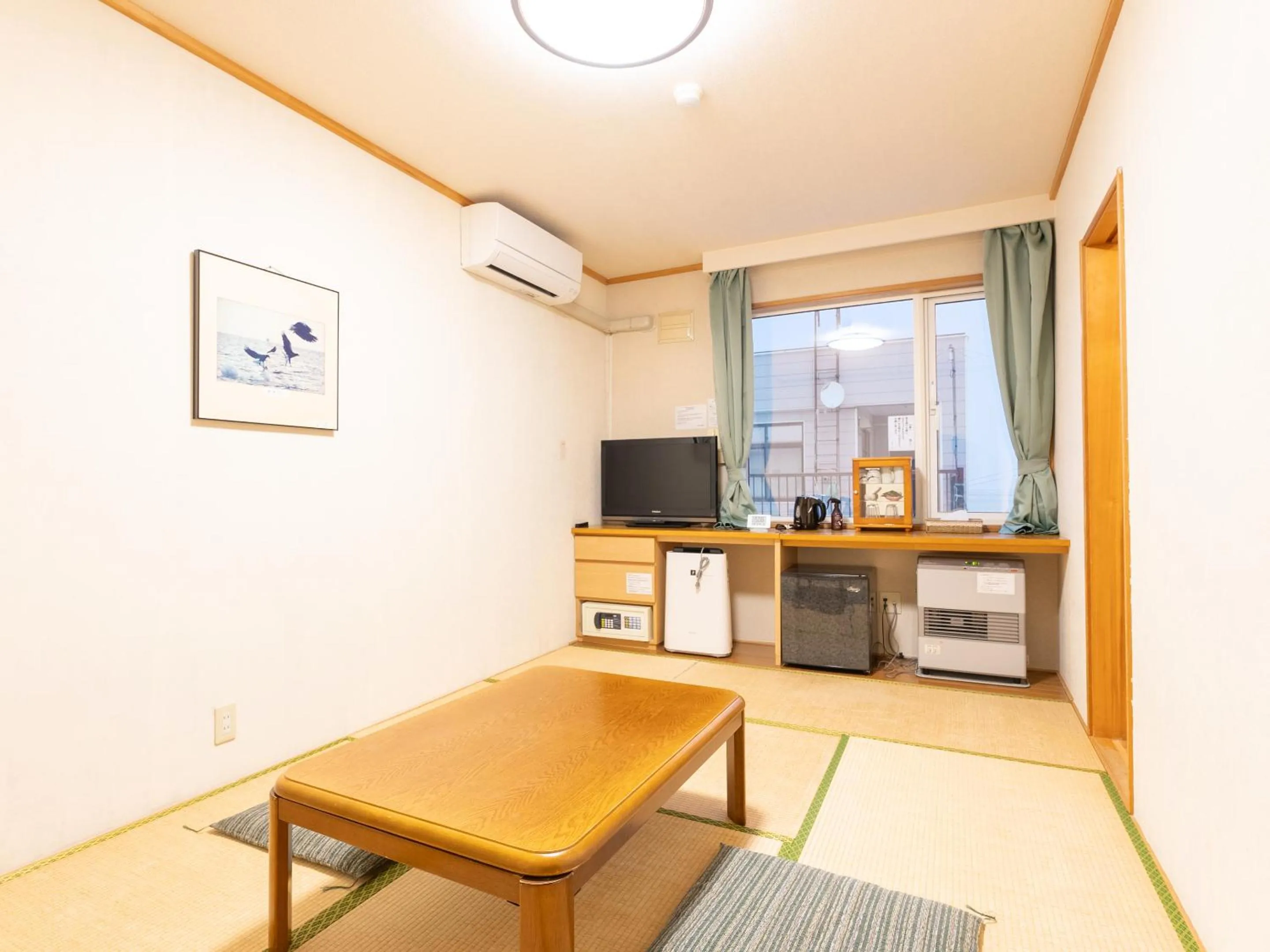 LiVEMAX RESORT Shiretoko Sea Front