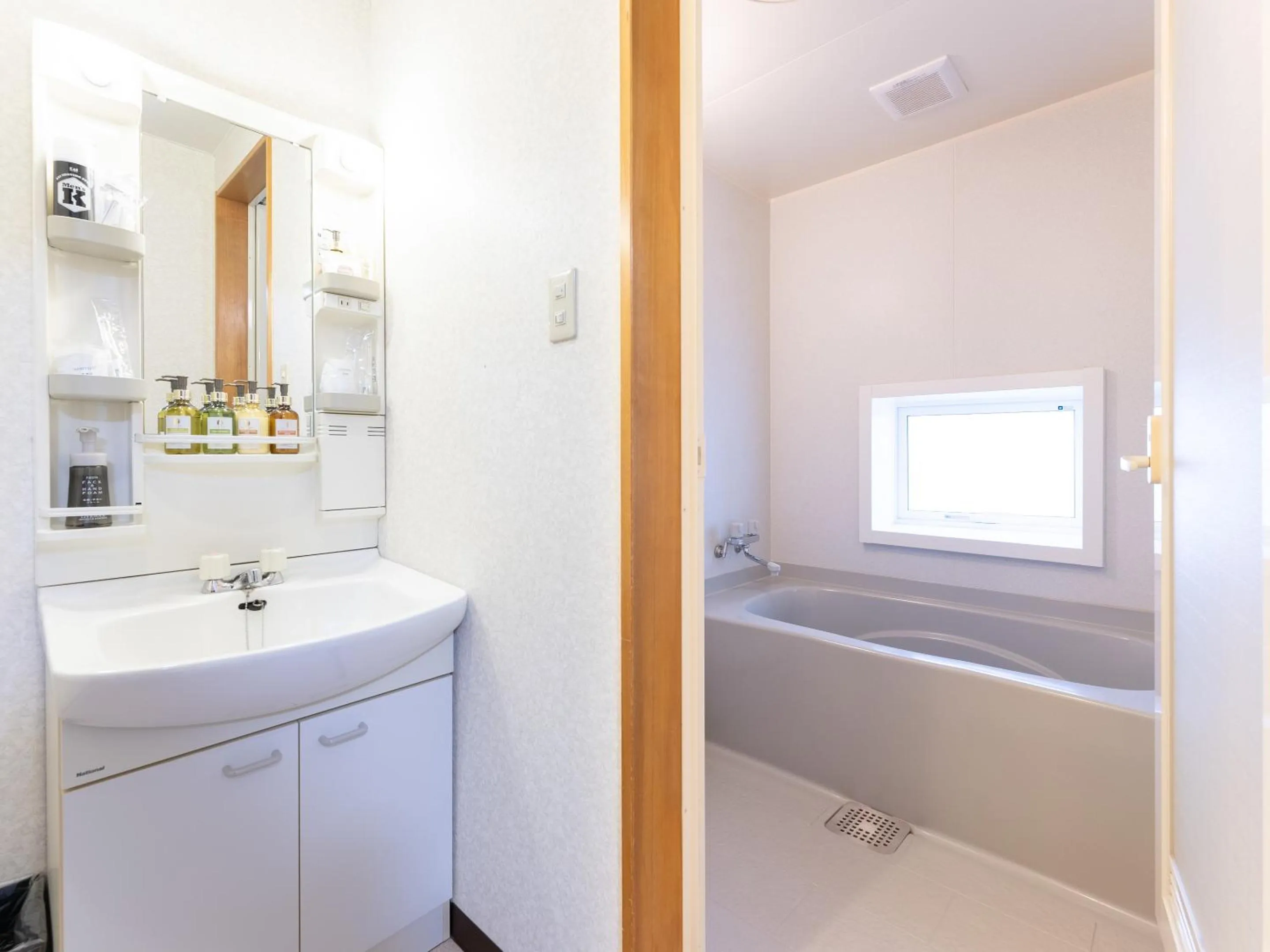 LiVEMAX RESORT Shiretoko Sea Front