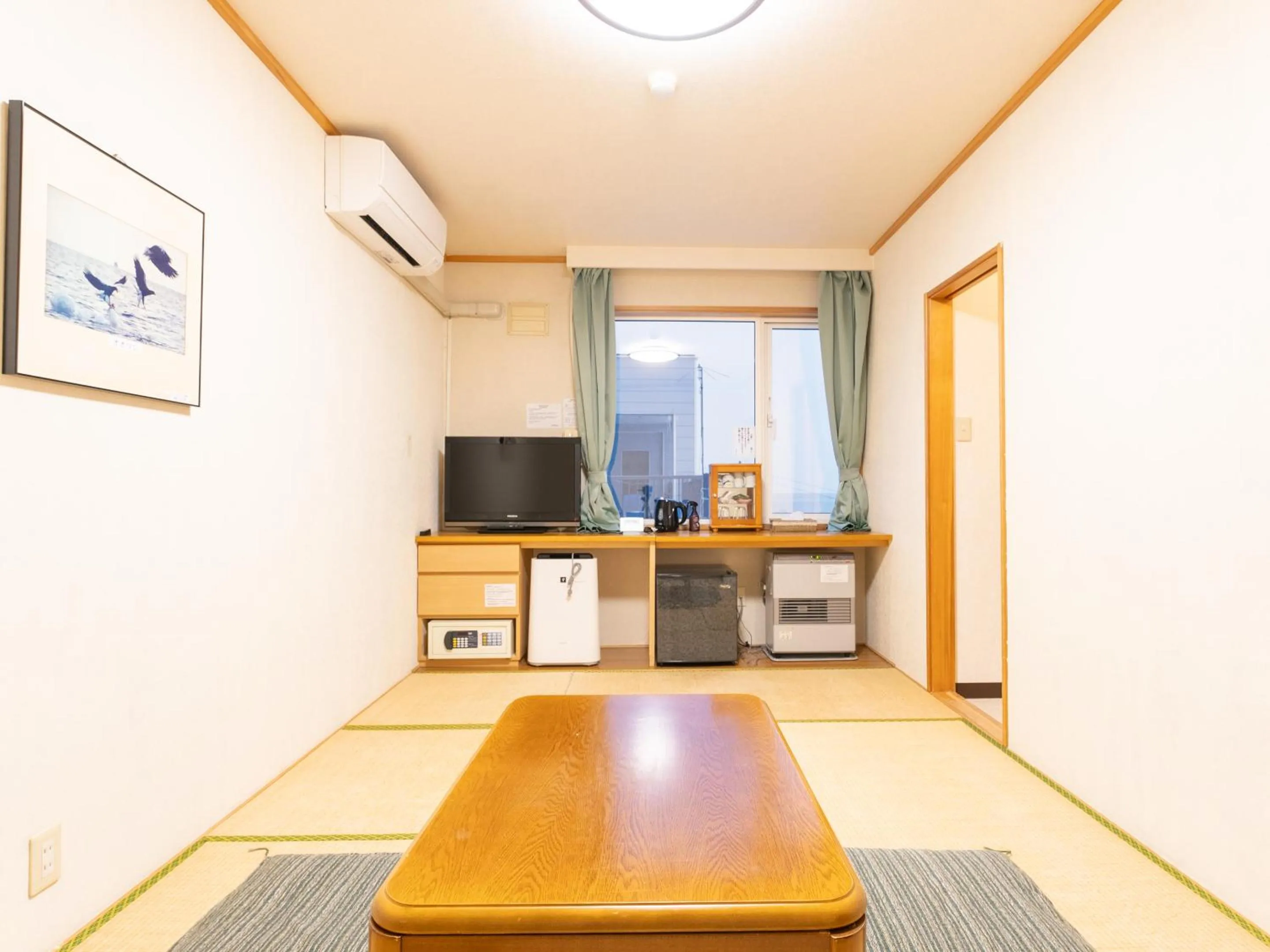 LiVEMAX RESORT Shiretoko Sea Front