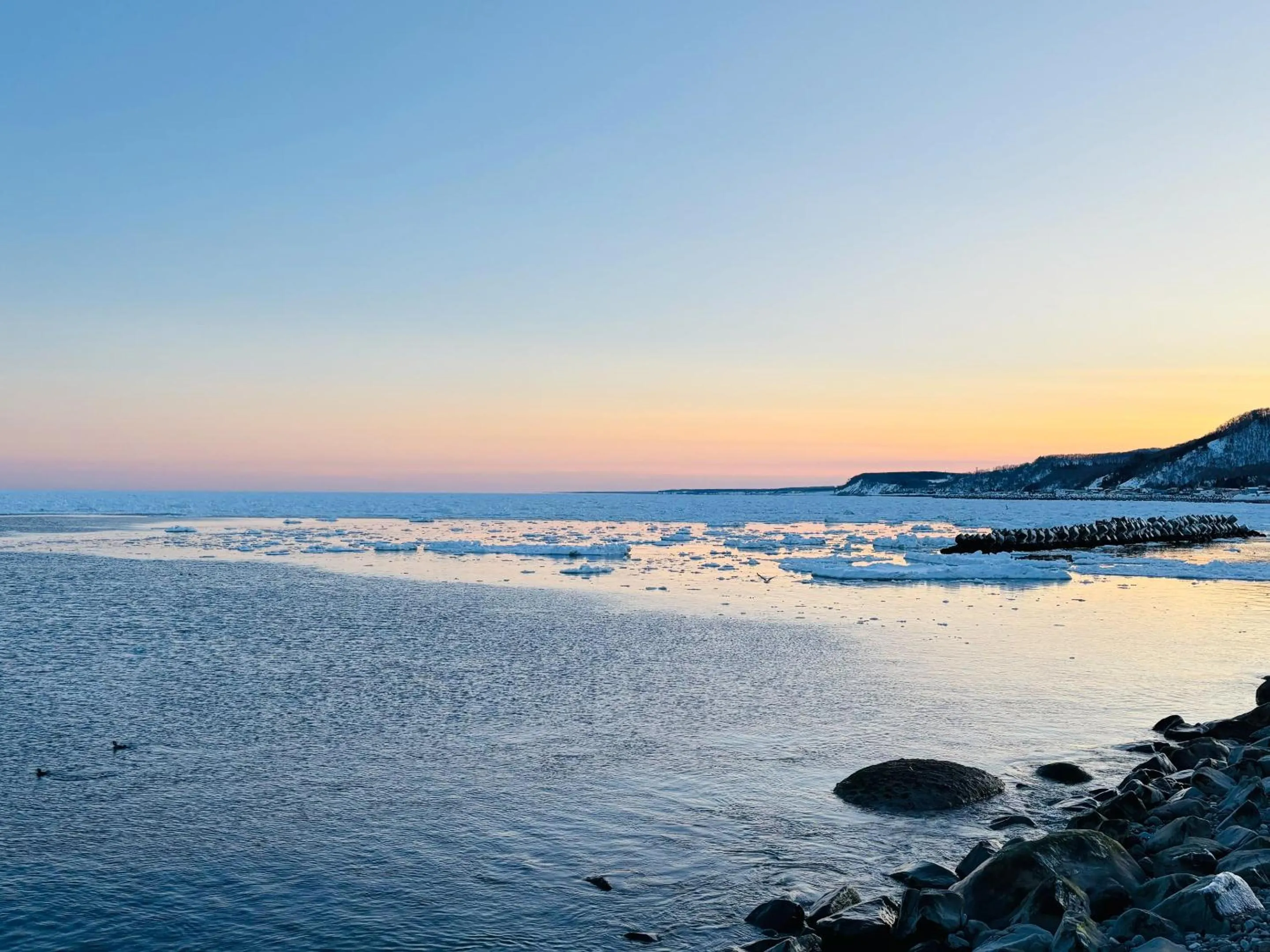 LiVEMAX RESORT Shiretoko Sea Front