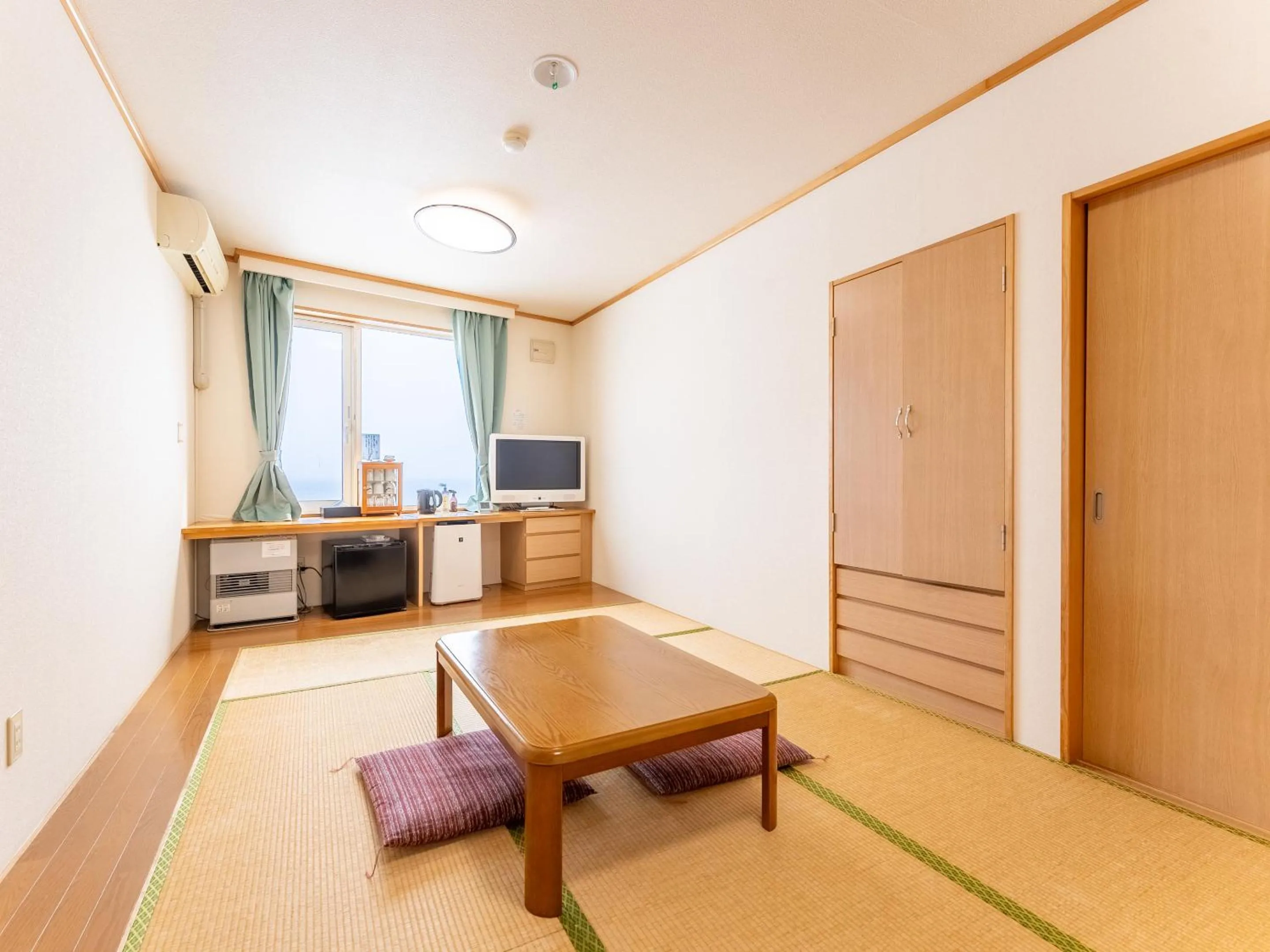 LiVEMAX RESORT Shiretoko Sea Front