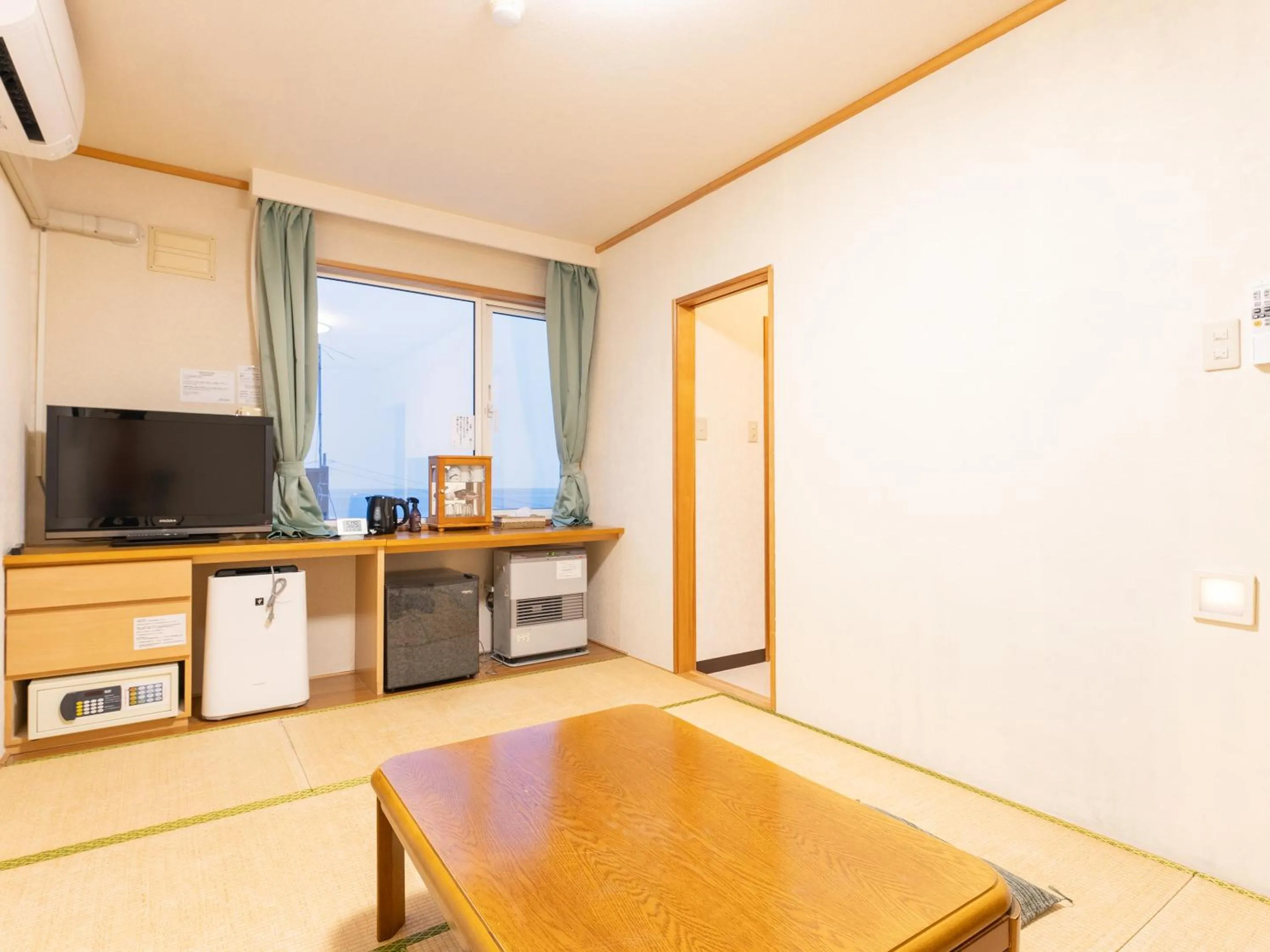 LiVEMAX RESORT Shiretoko Sea Front