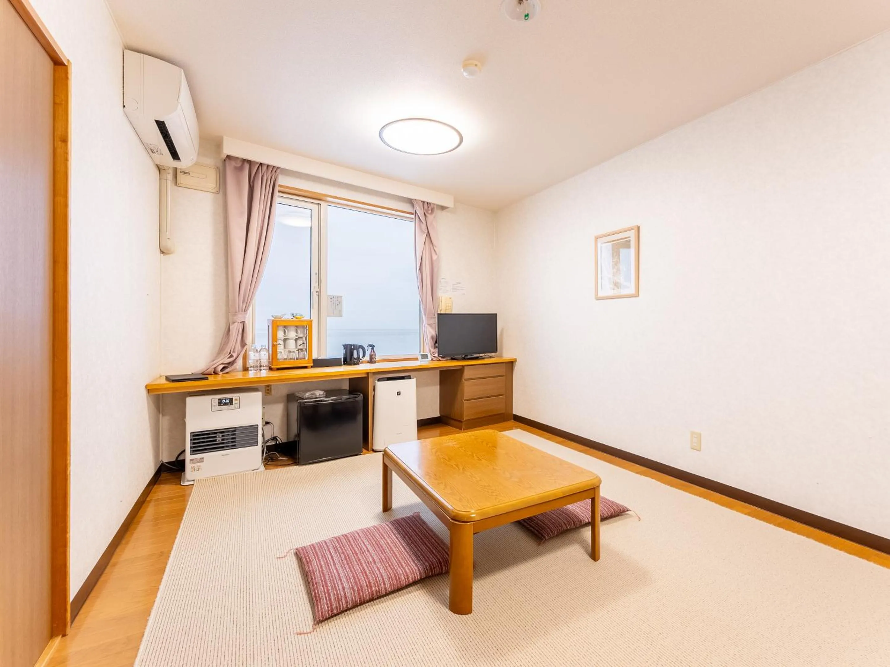 LiVEMAX RESORT Shiretoko Sea Front