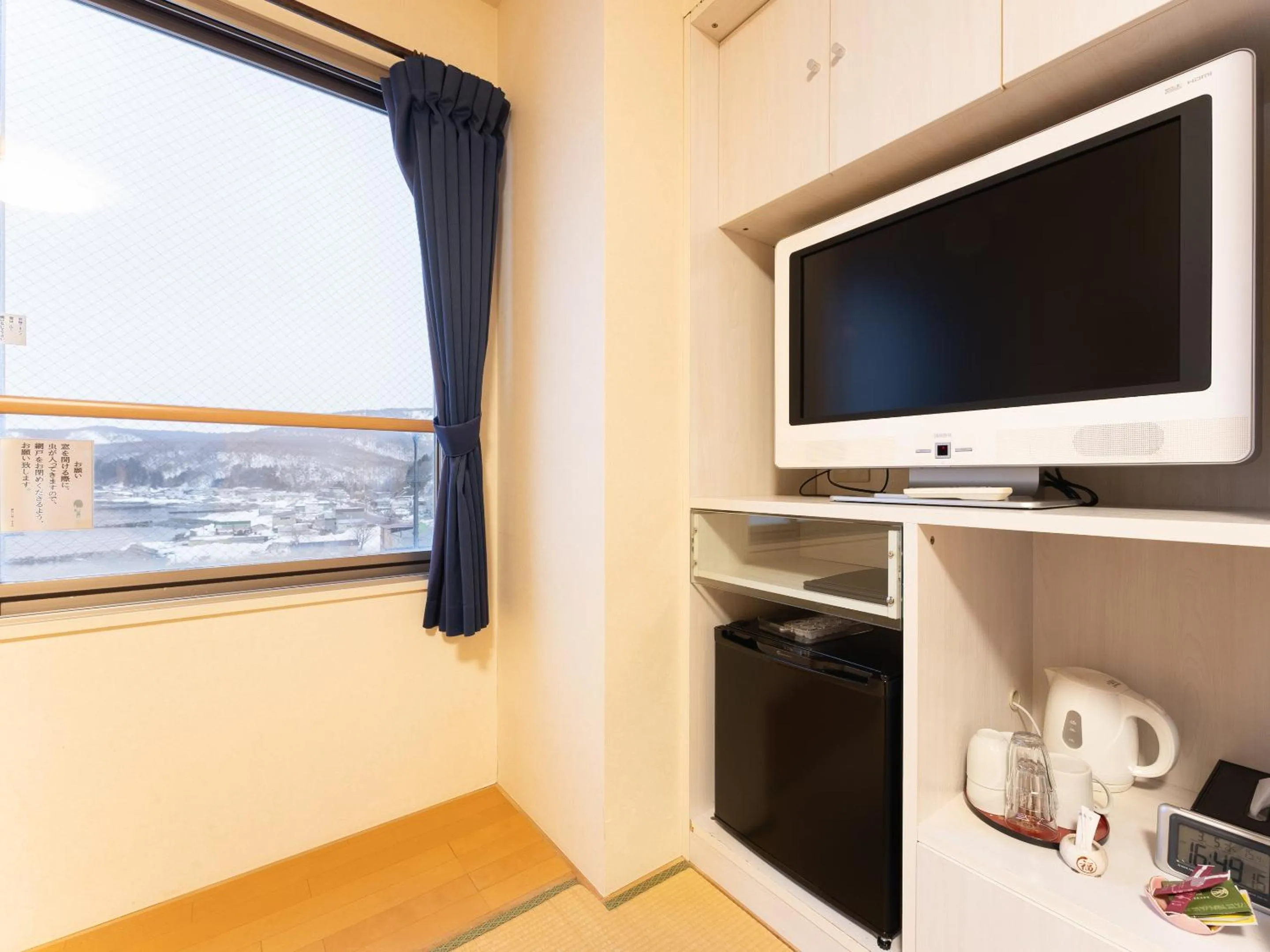 LiVEMAX RESORT Shiretoko Sea Front