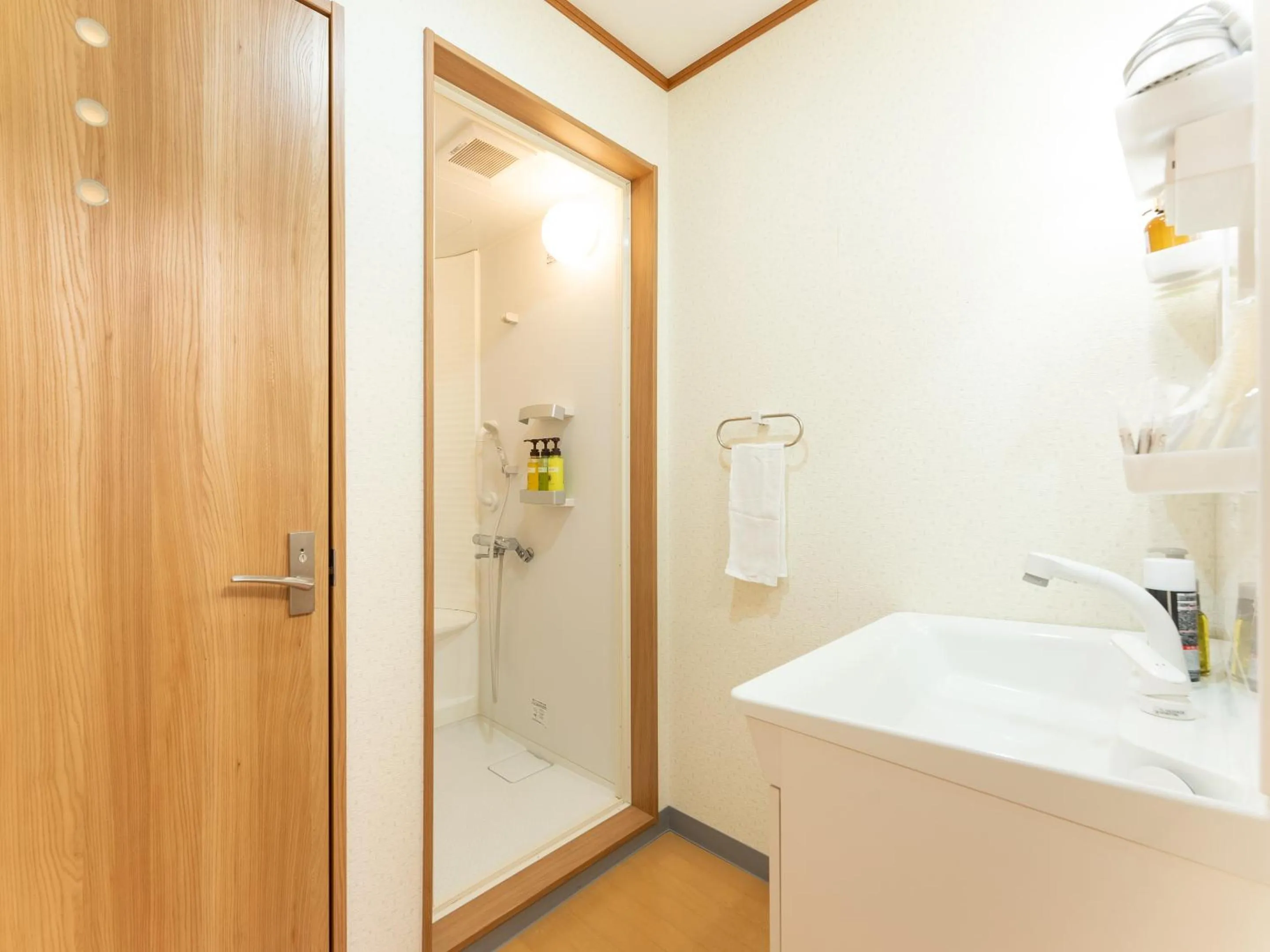 LiVEMAX RESORT Shiretoko Sea Front