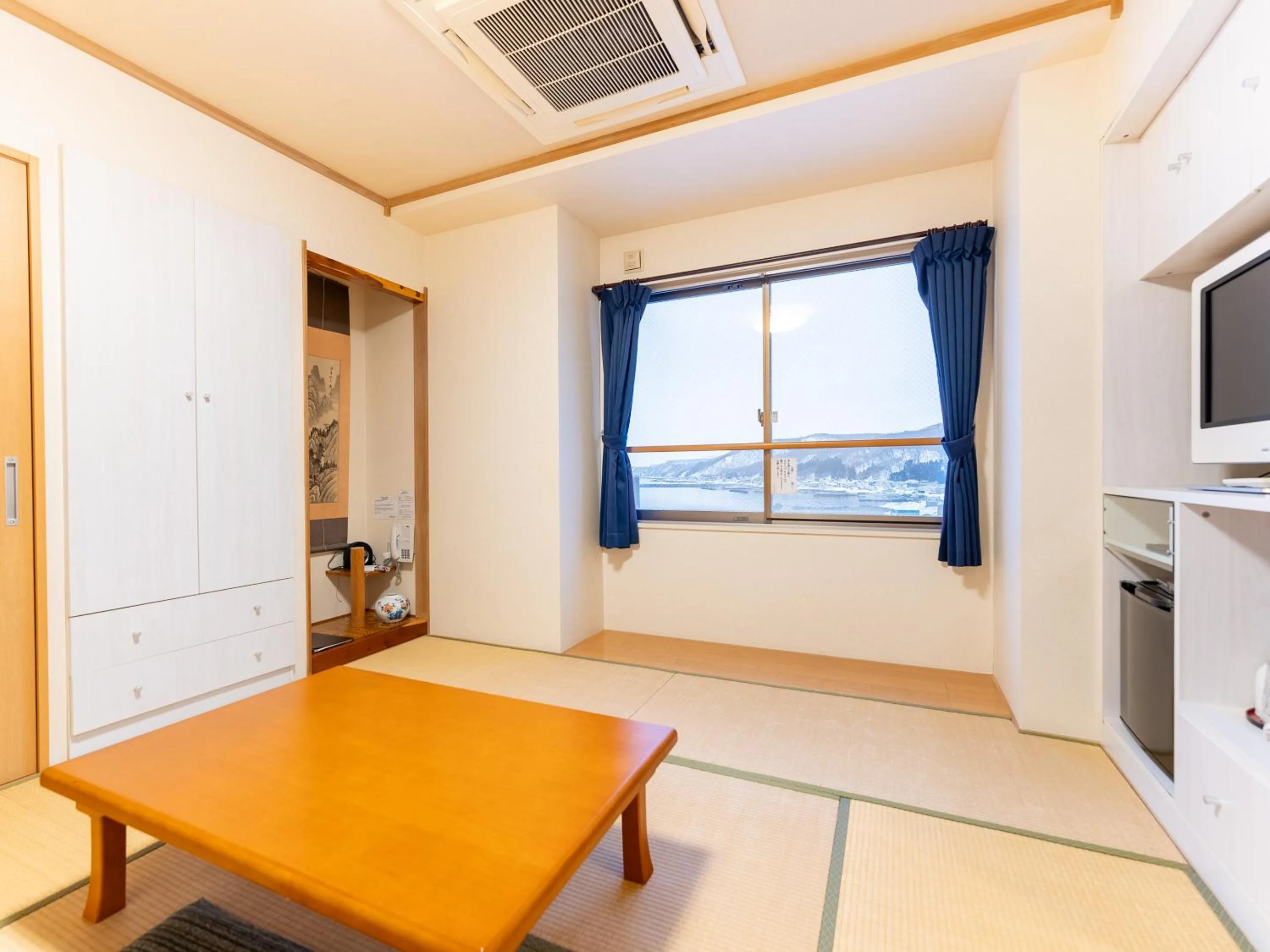 LiVEMAX RESORT Shiretoko Sea Front