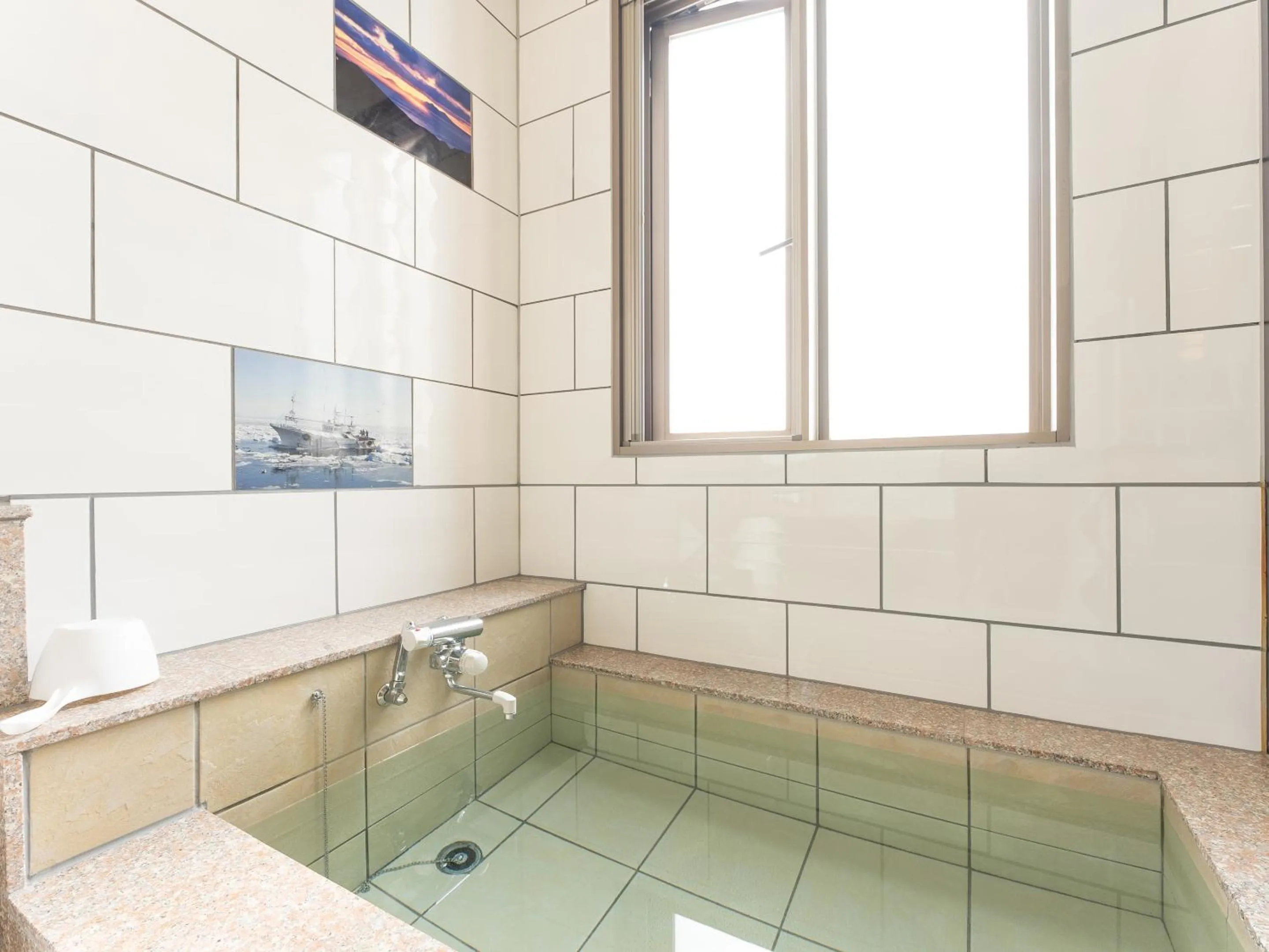 LiVEMAX RESORT Shiretoko Sea Front