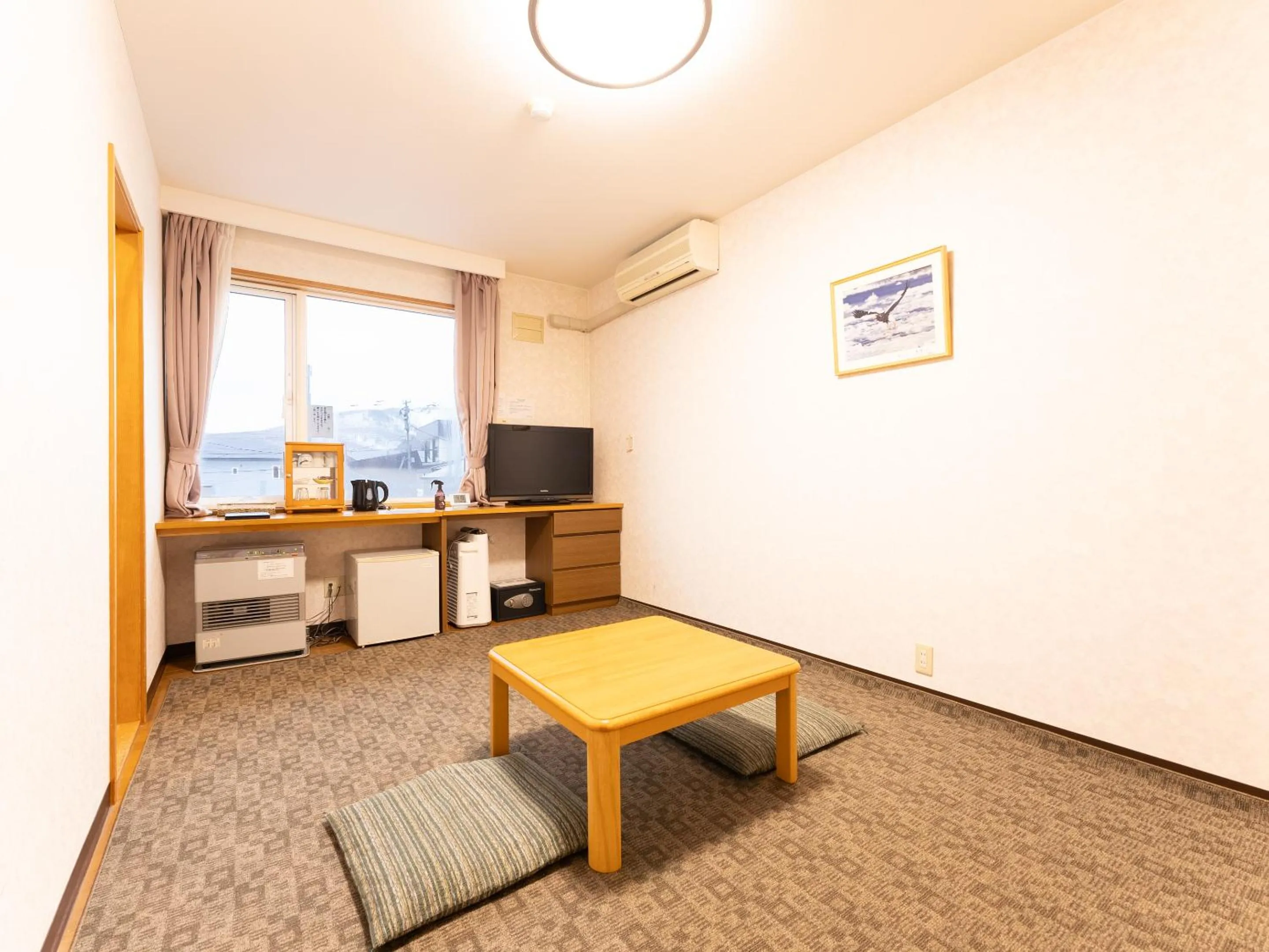 LiVEMAX RESORT Shiretoko Sea Front