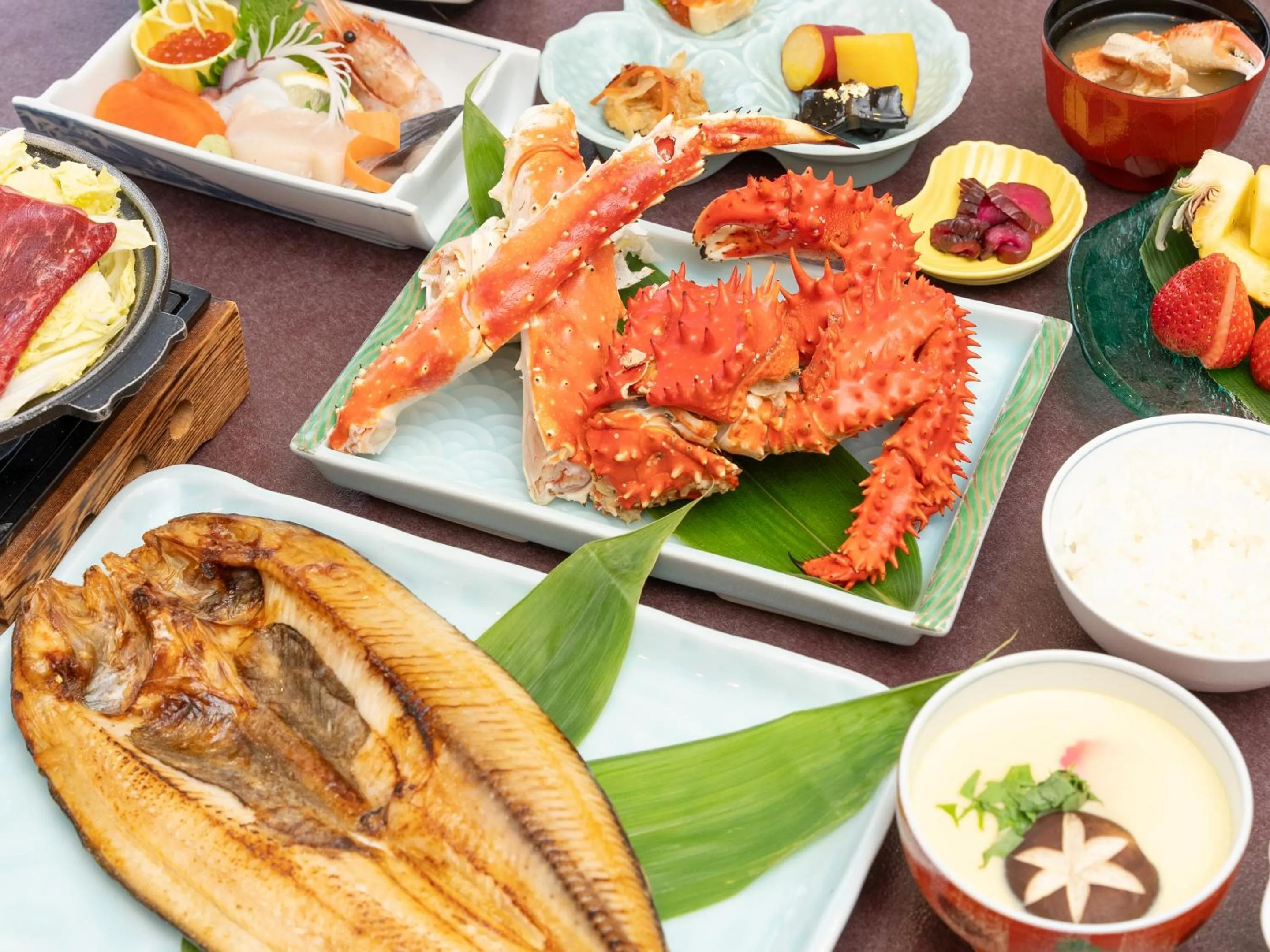 LiVEMAX RESORT Shiretoko Sea Front