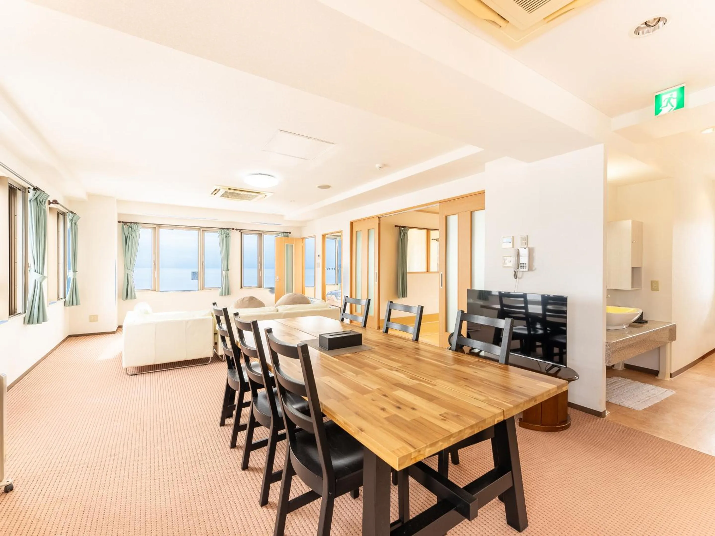 LiVEMAX RESORT Shiretoko Sea Front