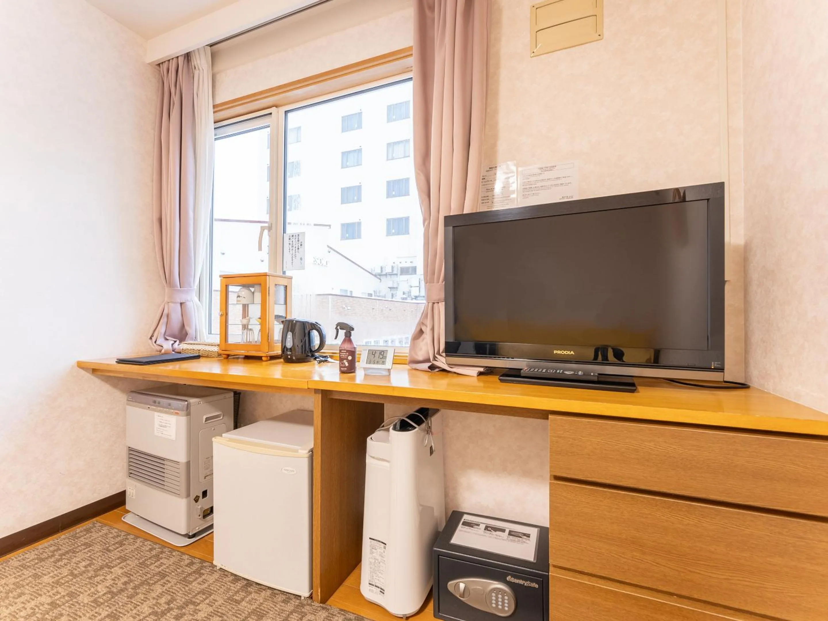 LiVEMAX RESORT Shiretoko Sea Front