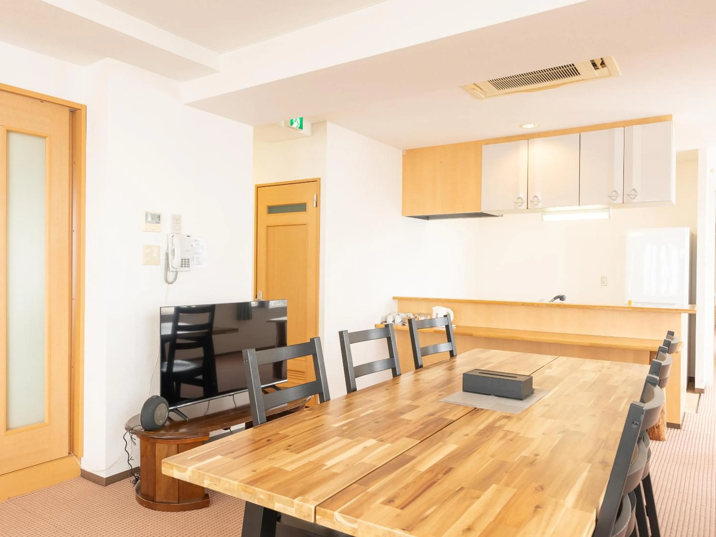 LiVEMAX RESORT Shiretoko Sea Front