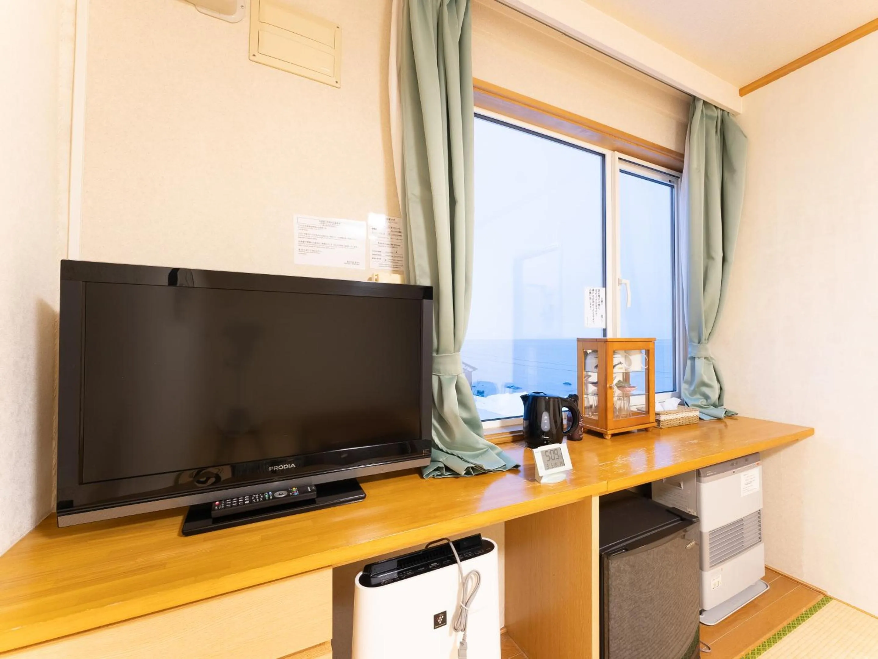 LiVEMAX RESORT Shiretoko Sea Front