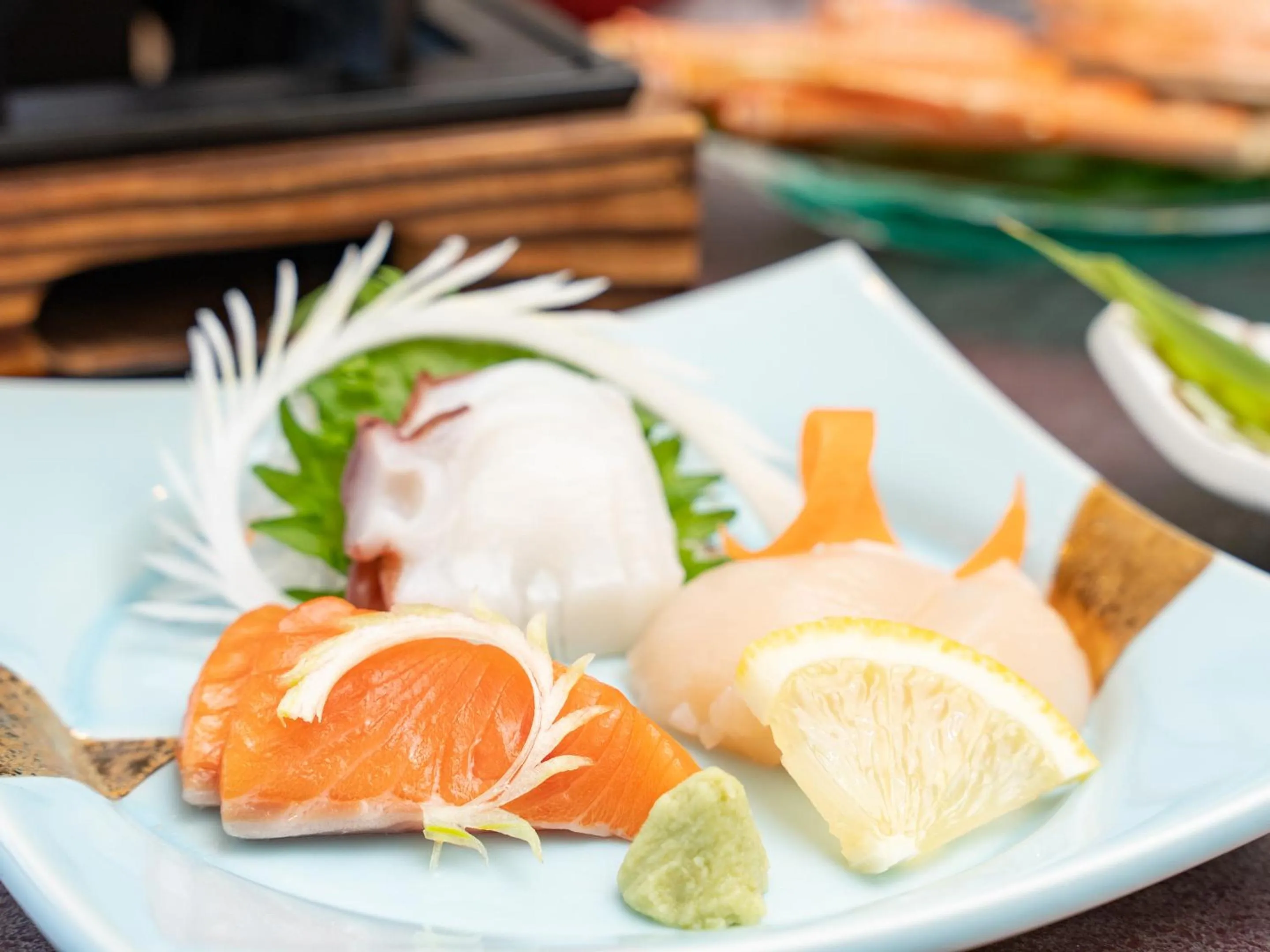 LiVEMAX RESORT Shiretoko Sea Front