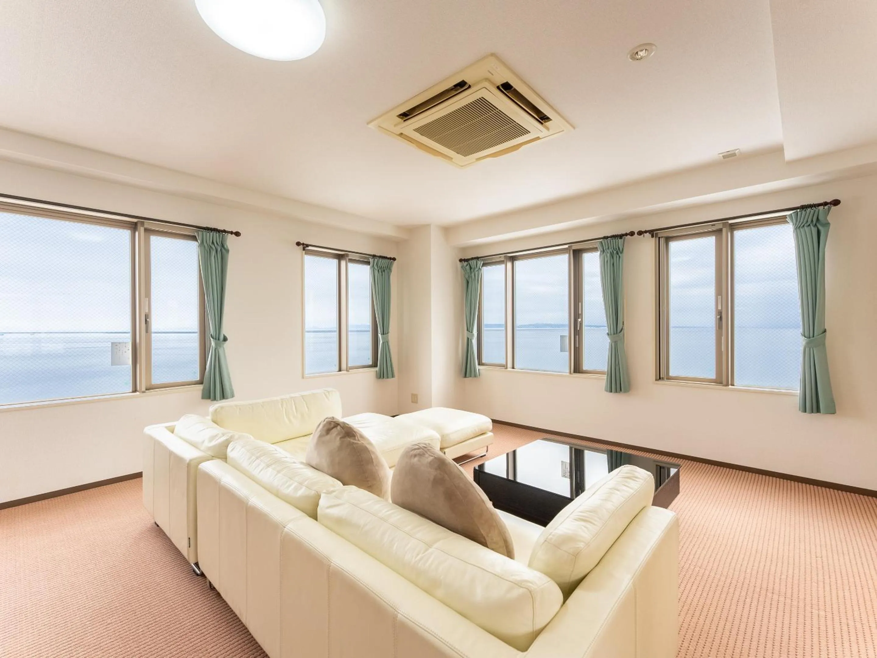 LiVEMAX RESORT Shiretoko Sea Front