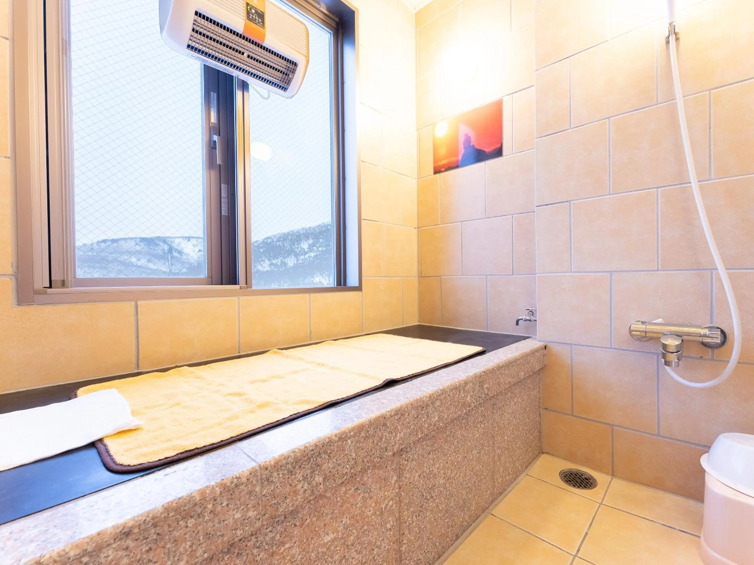 LiVEMAX RESORT Shiretoko Sea Front