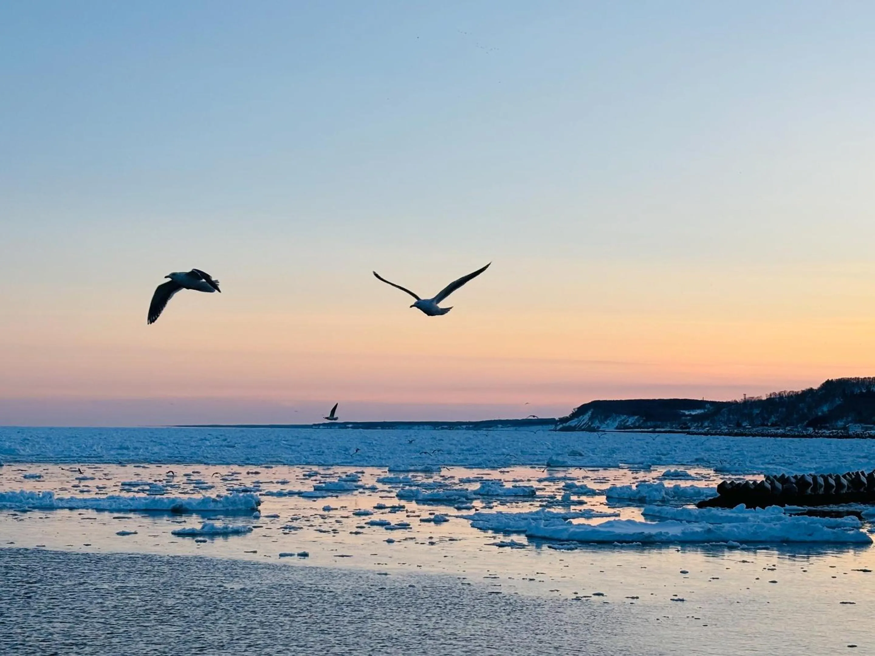 LiVEMAX RESORT Shiretoko Sea Front