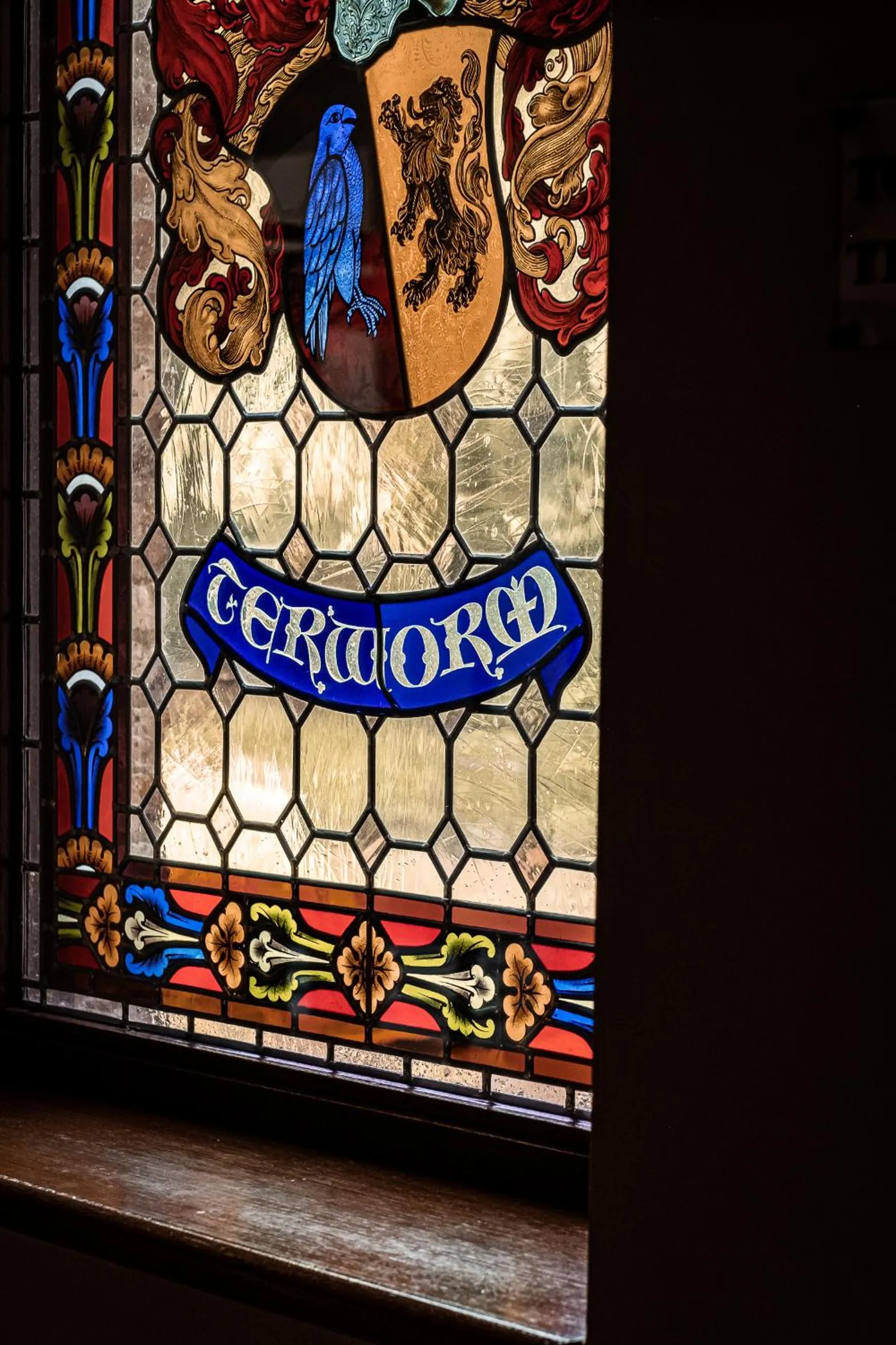 Van der Valk Hotel Kasteel Terworm