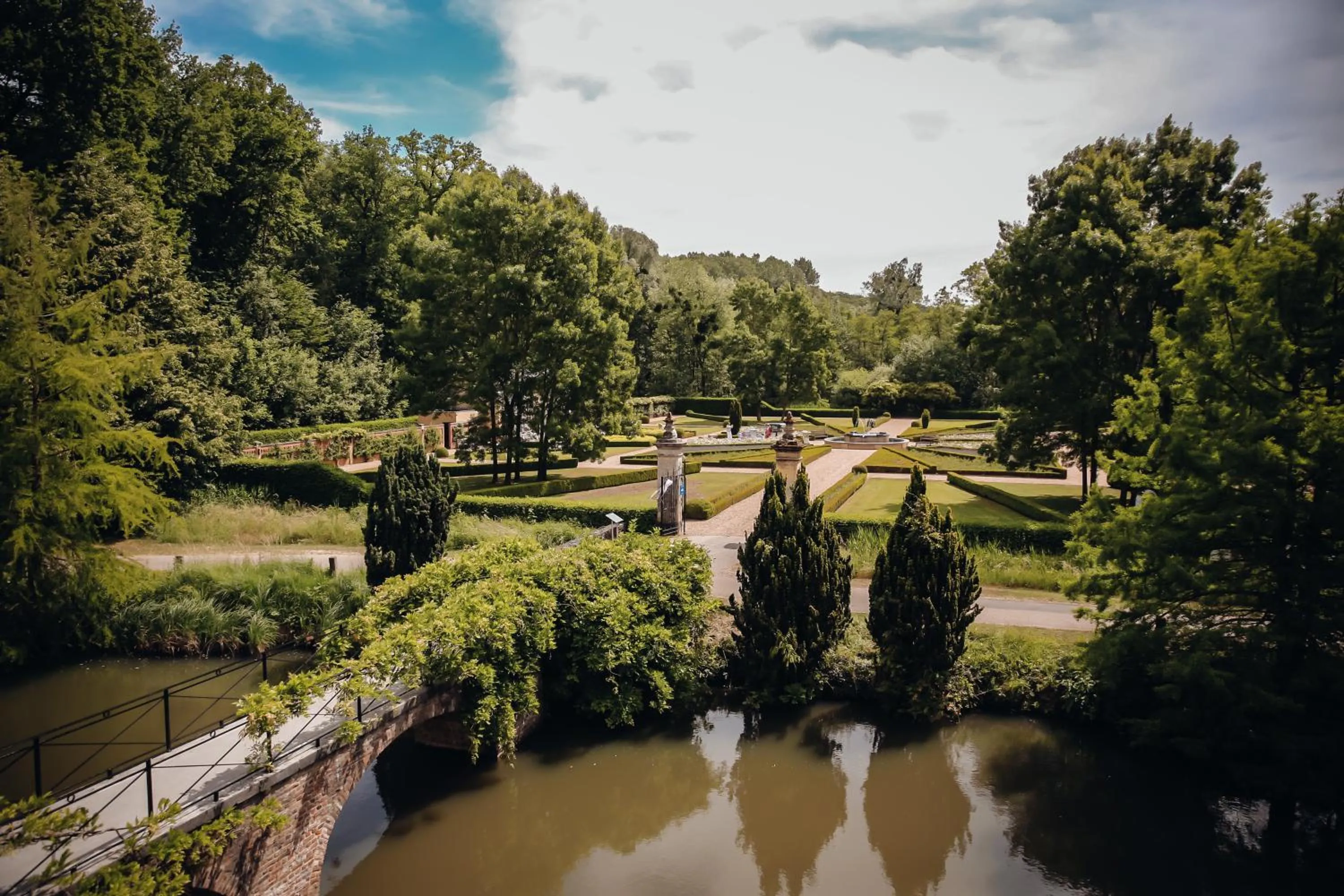 Van der Valk Hotel Kasteel Terworm
