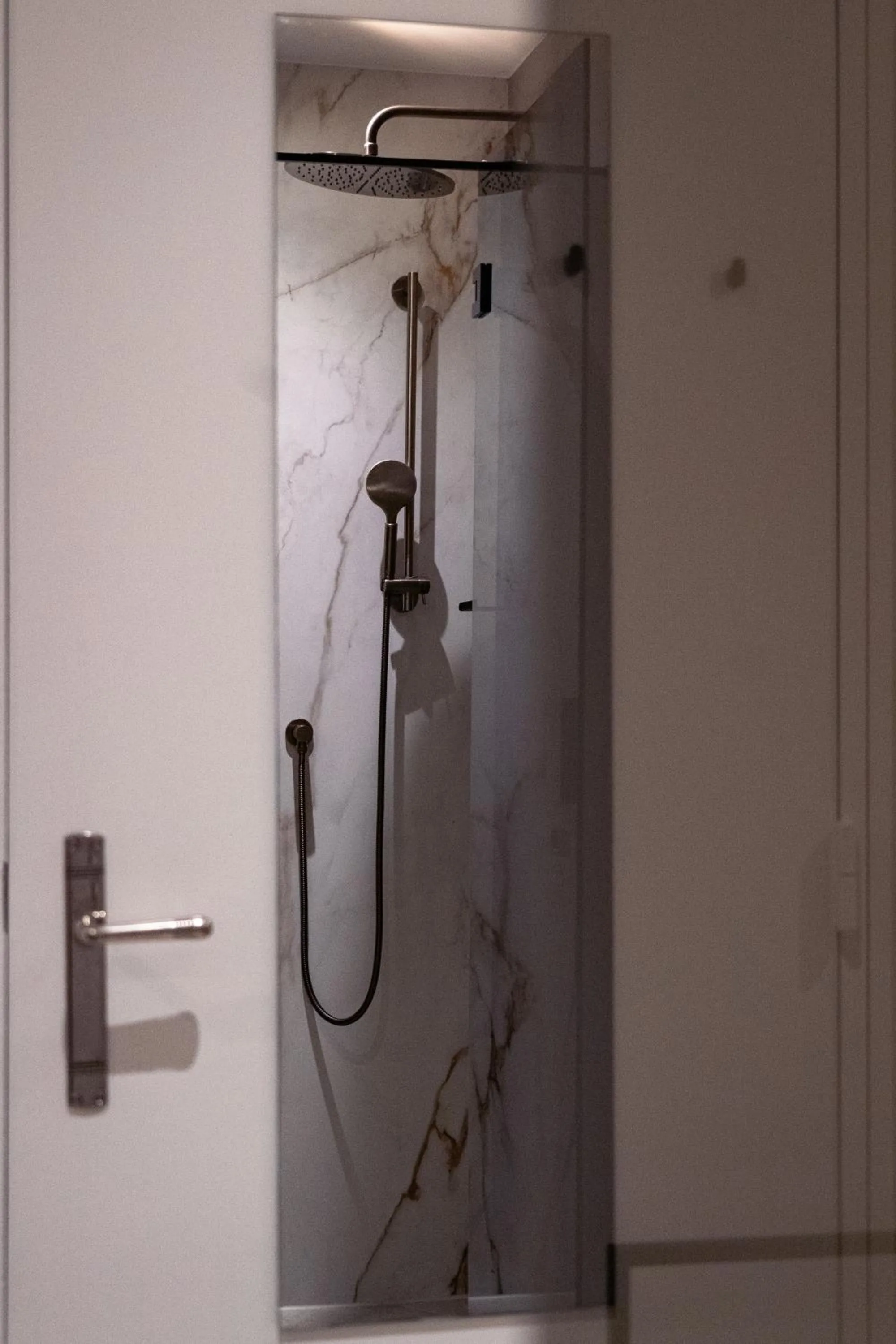 Bathroom in Van der Valk Hotel Kasteel Terworm