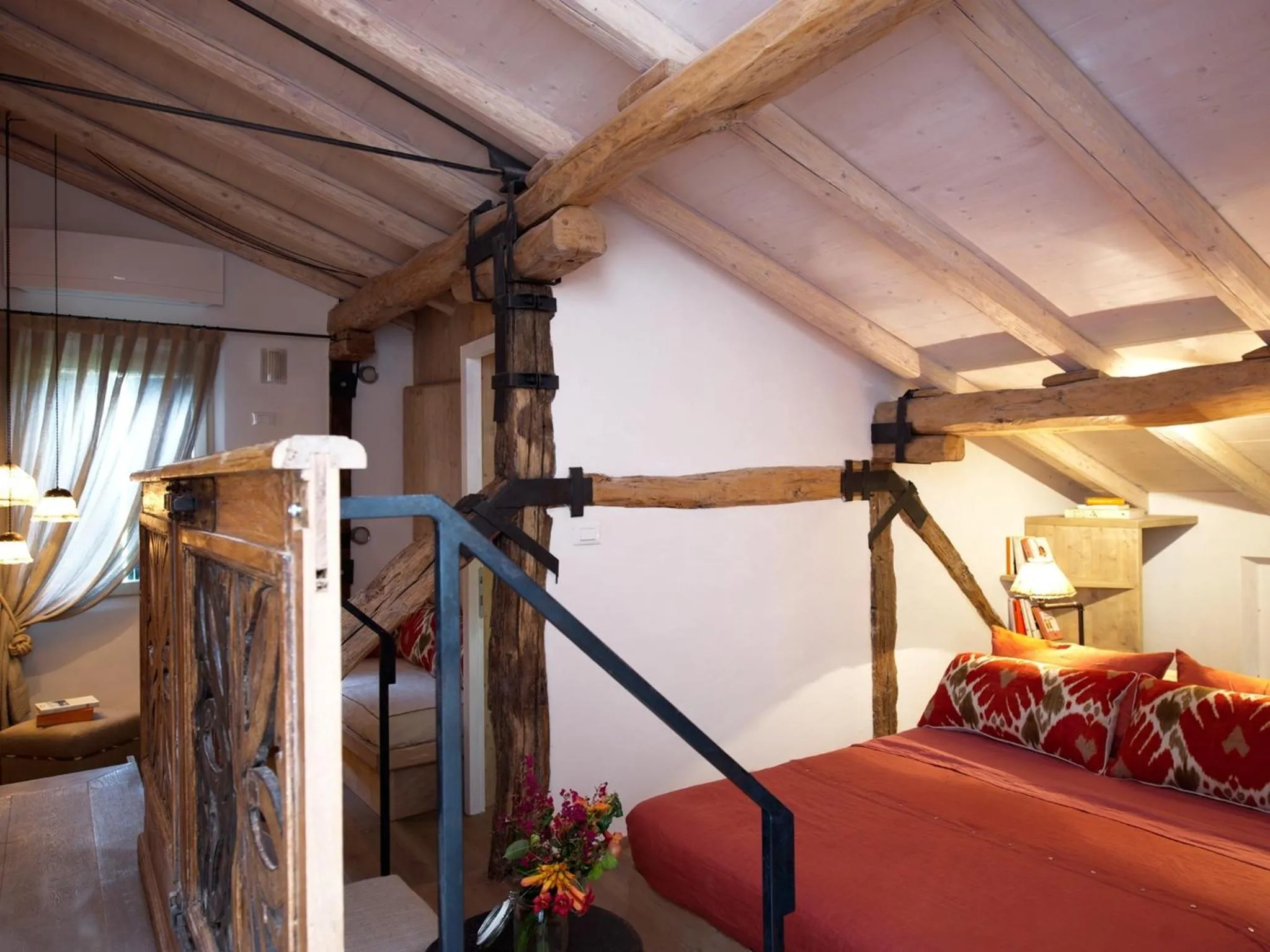 Casa Fluò Relais