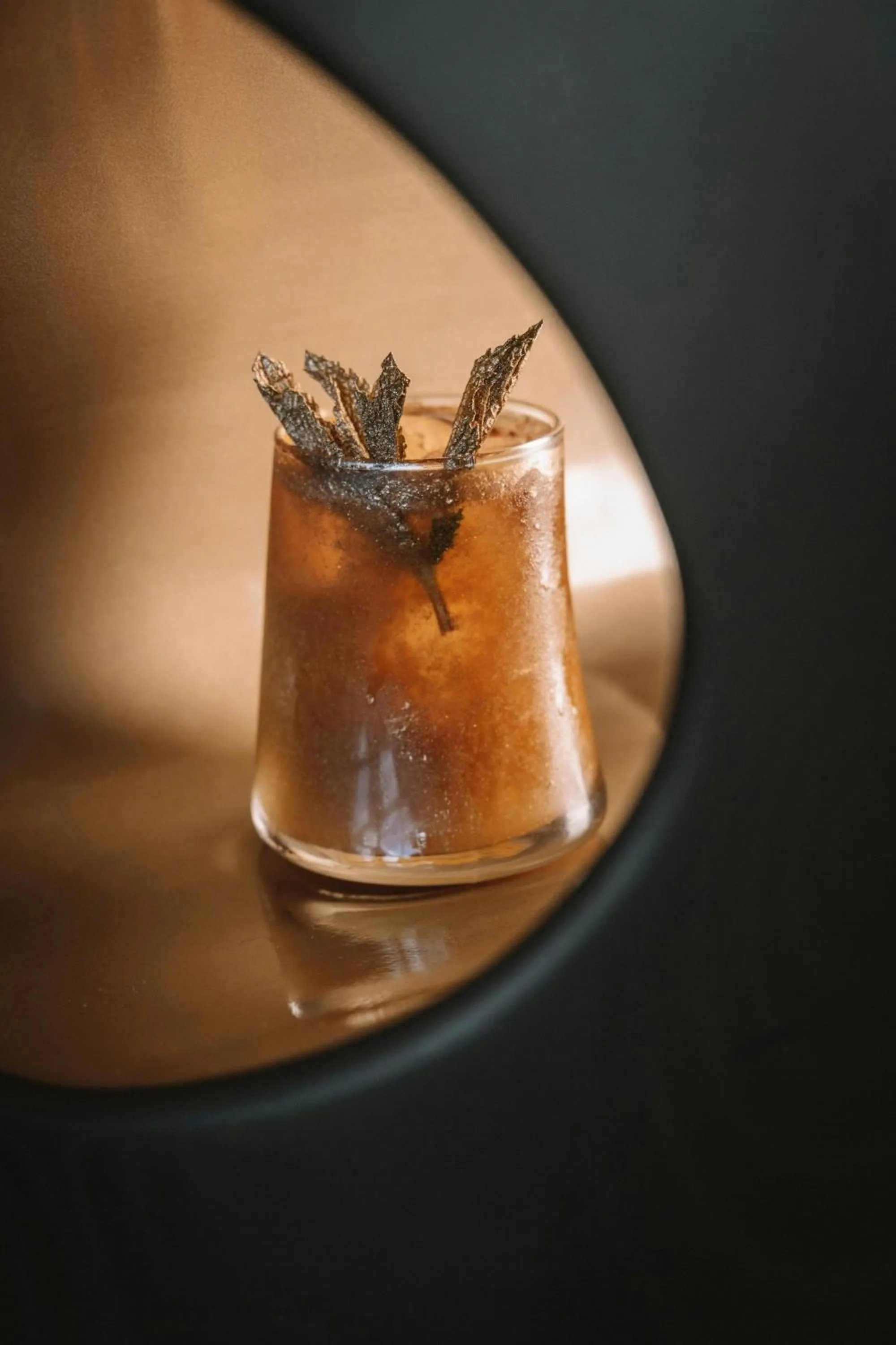 Restaurant/places to eat in W Bogota