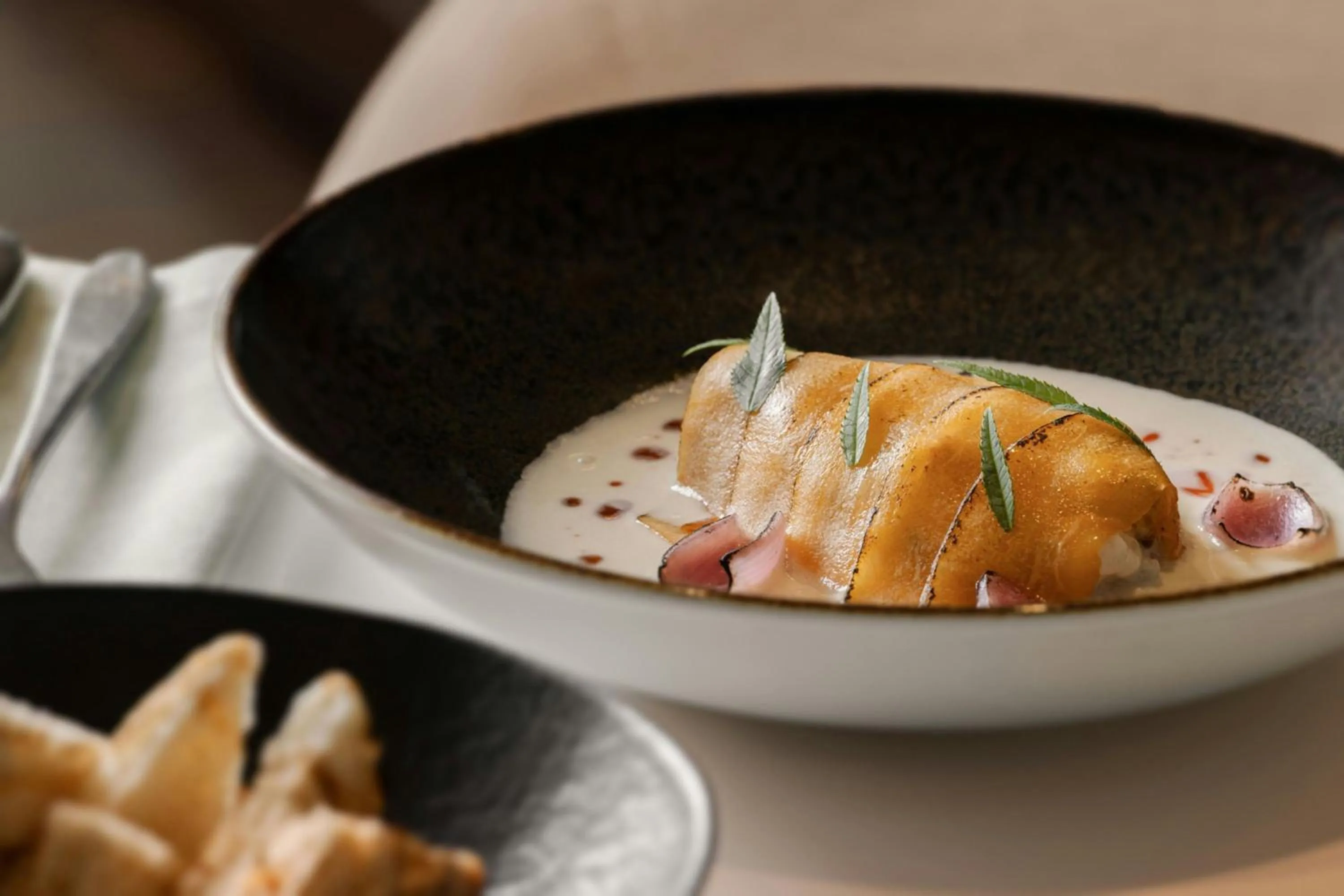 Restaurant/places to eat in W Bogota