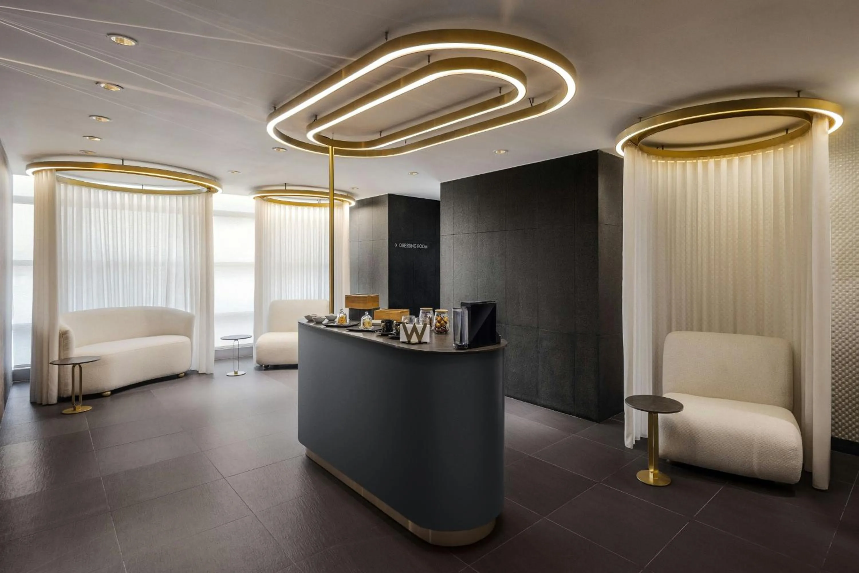 Spa and wellness centre/facilities in W Bogota